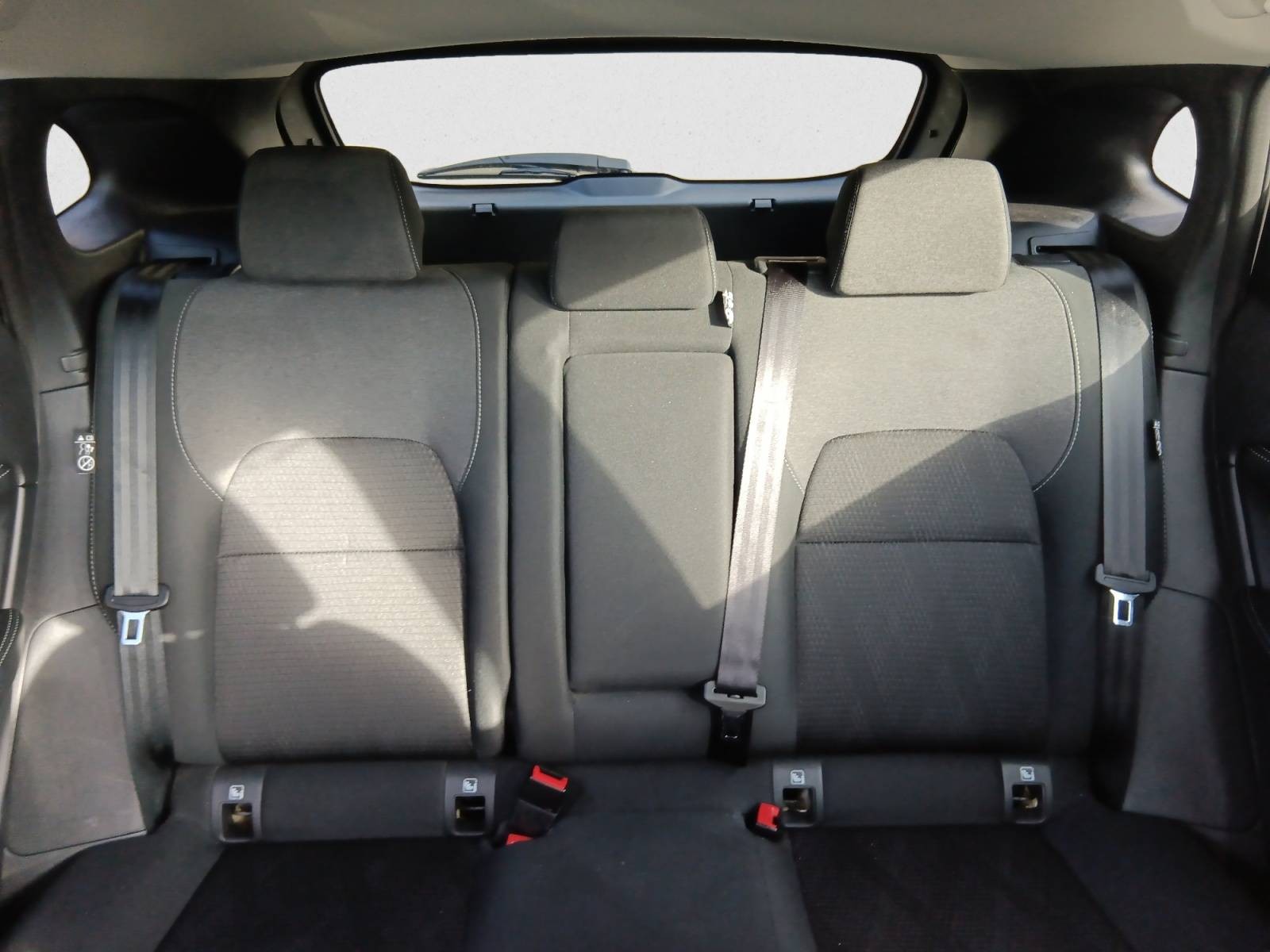 NISSAN - QASHQAI - #848608 - 8