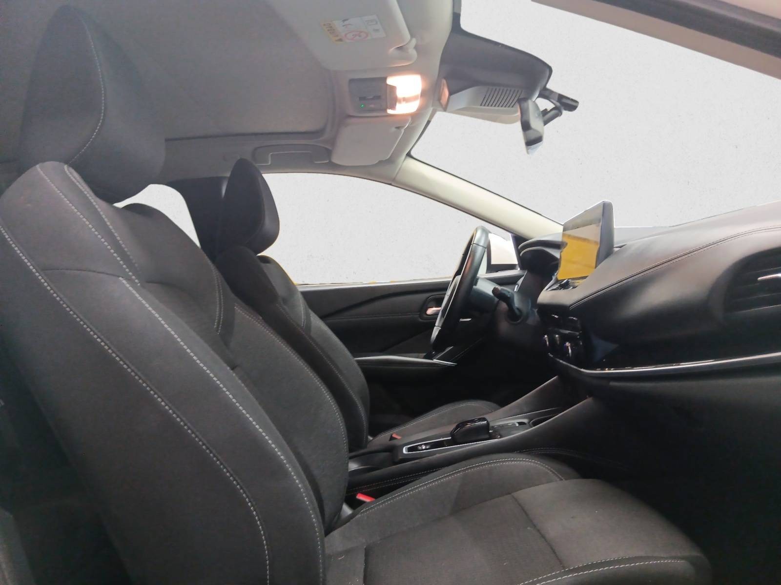 NISSAN - QASHQAI - #848608 - 14