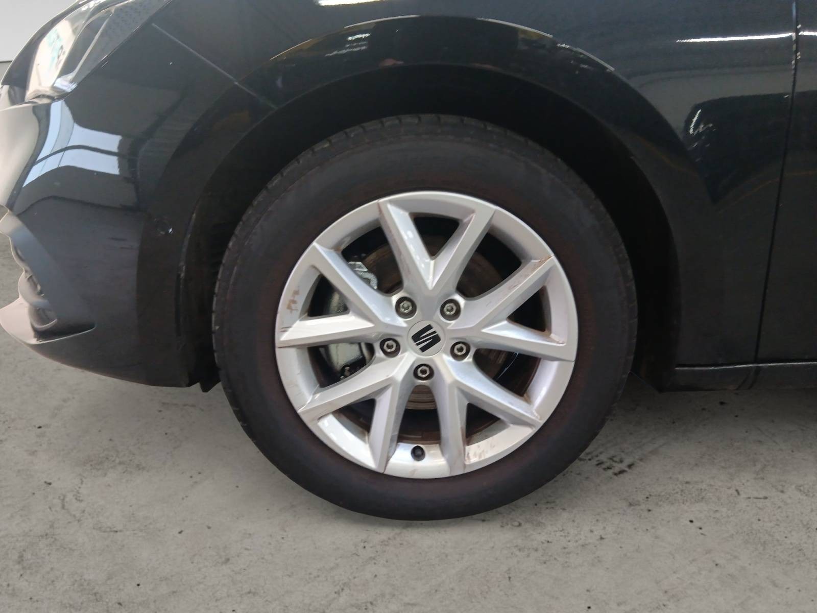 SEAT - LEON - #853486 - 6