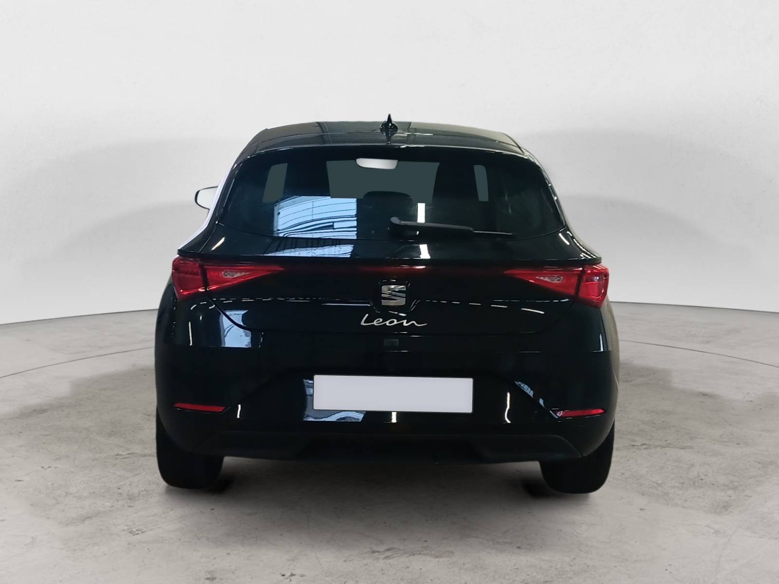 SEAT - LEON - #853486 - 5