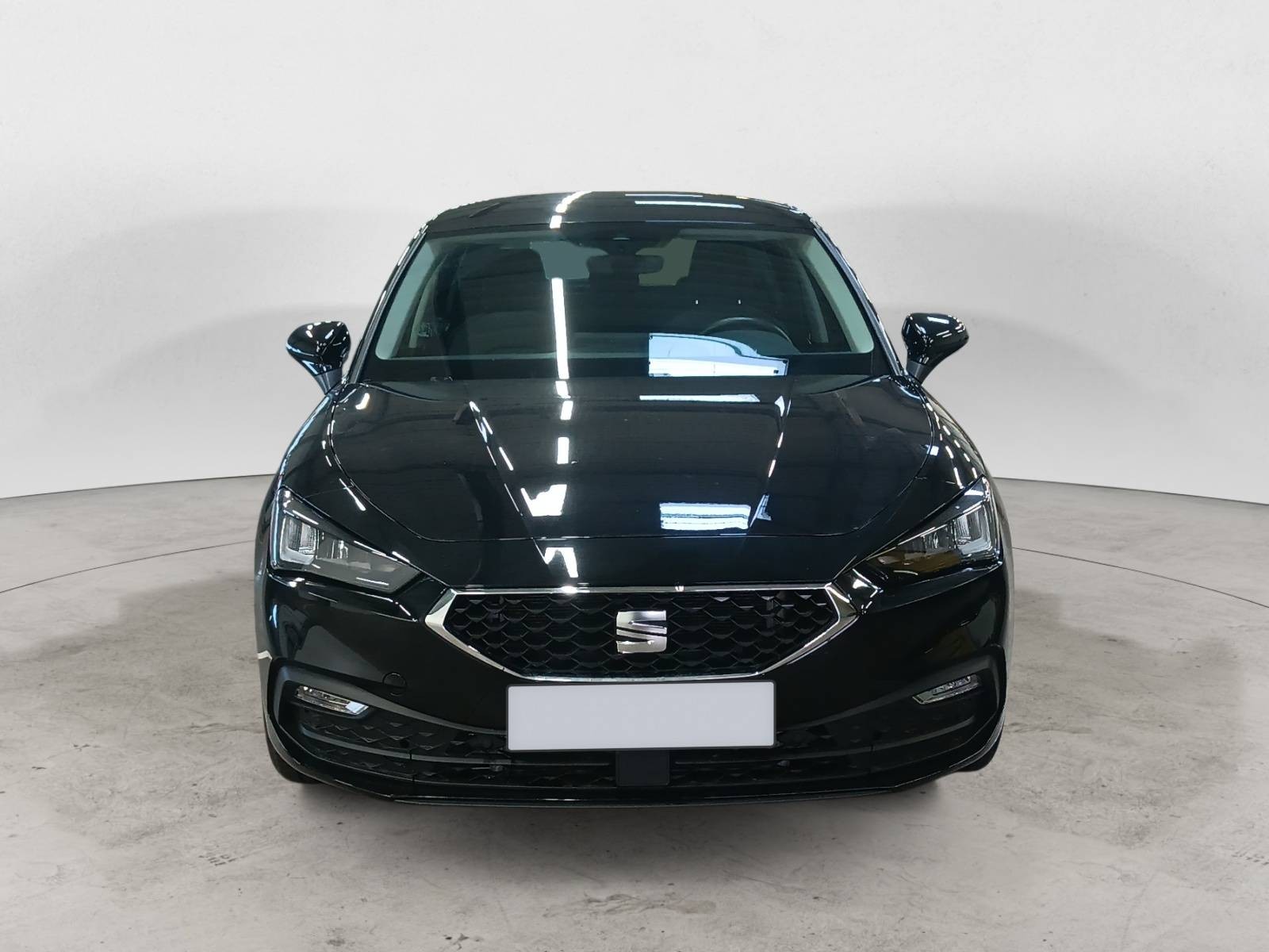 SEAT - LEON - #853486 - 4