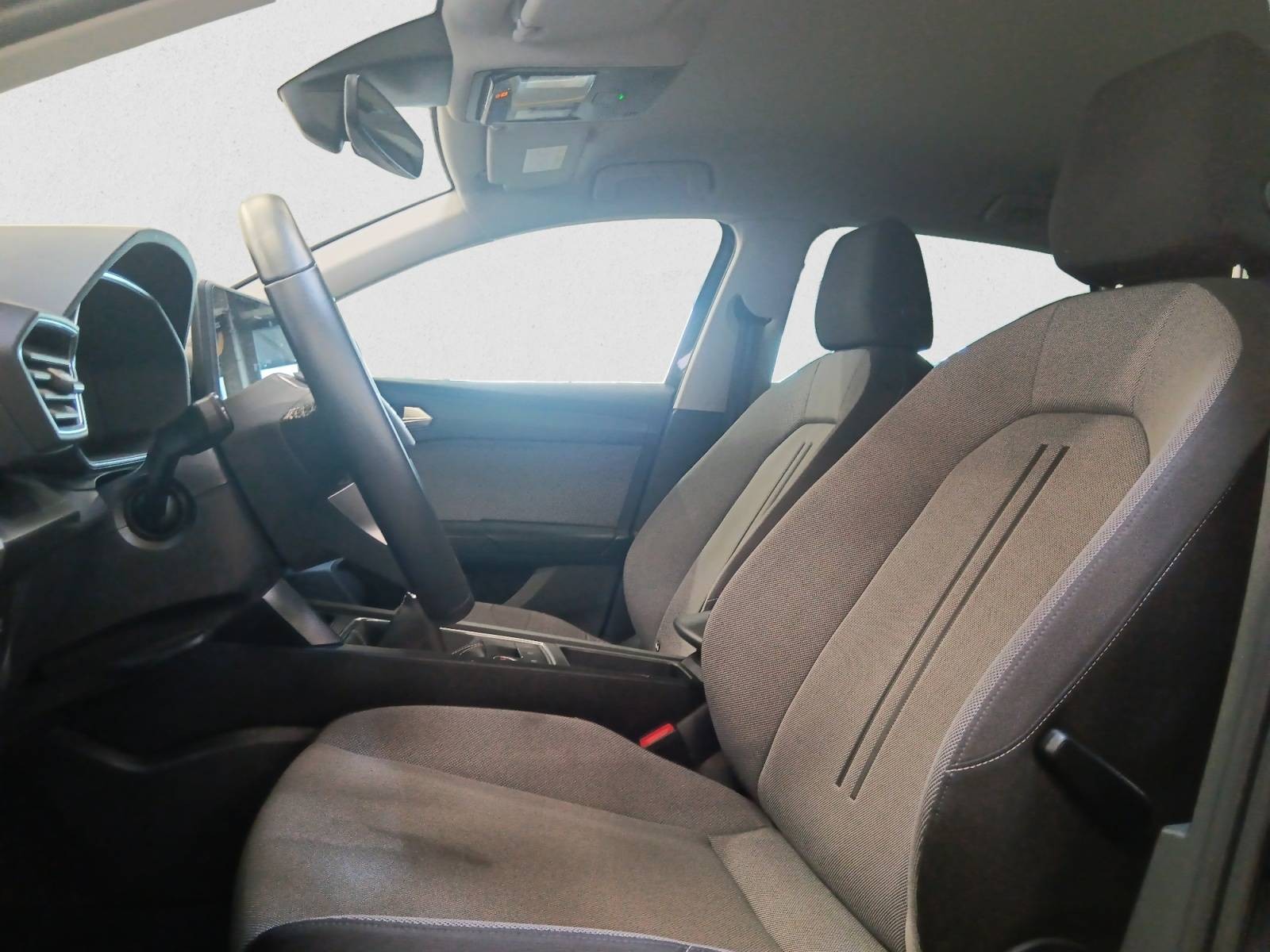 SEAT - LEON - #853486 - 7