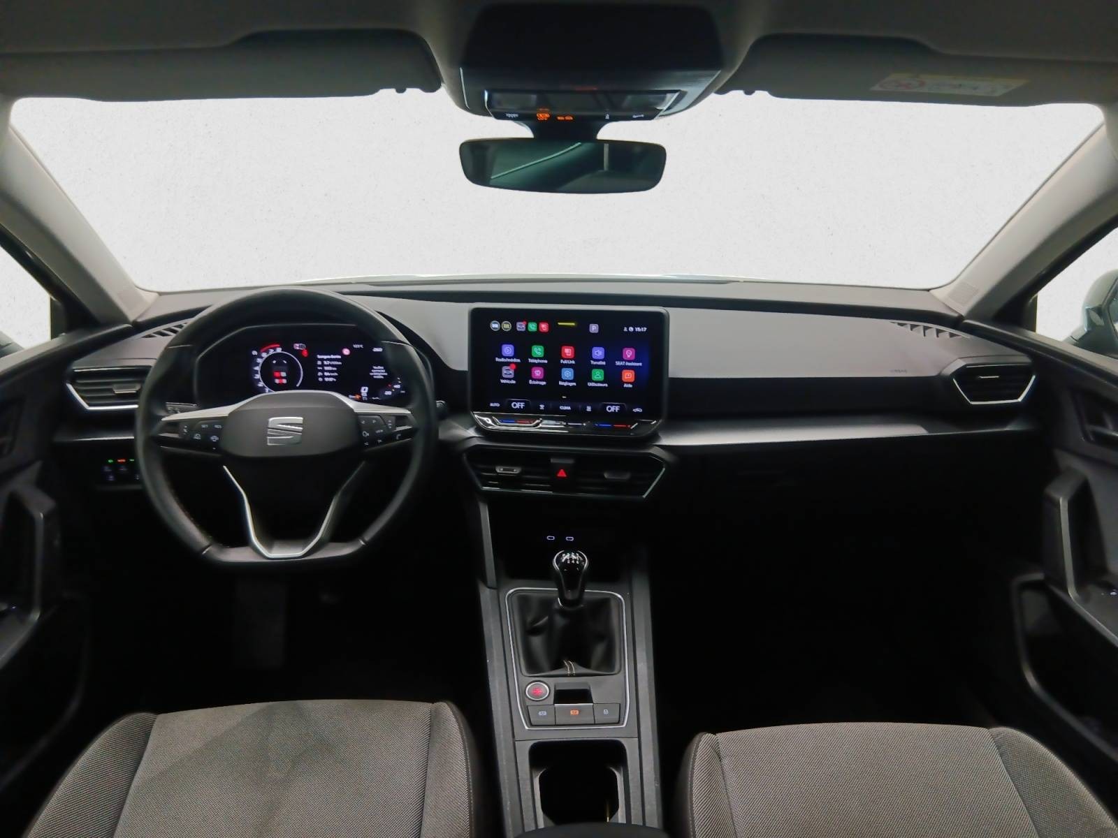 SEAT - LEON - #853486 - 9