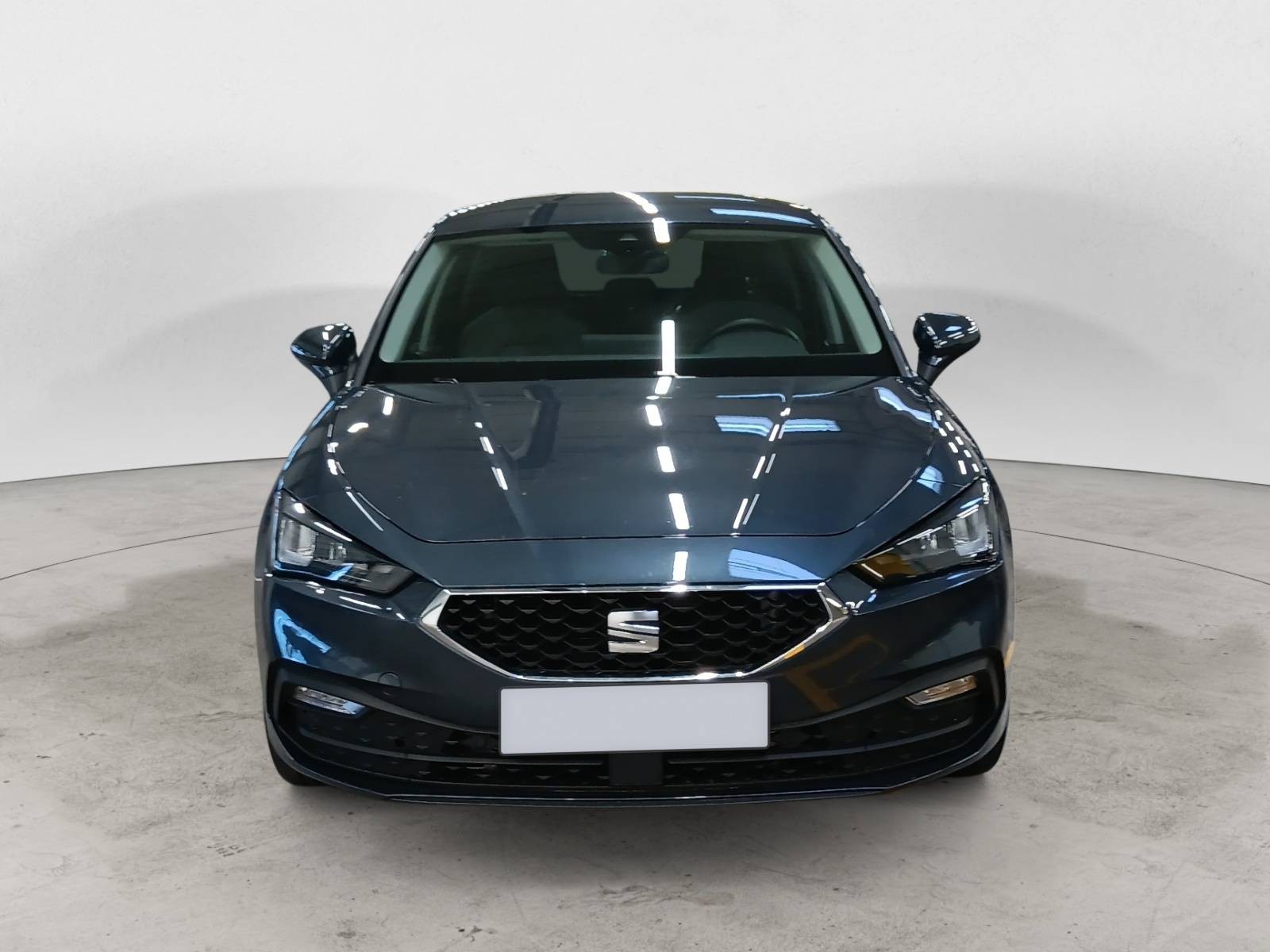 SEAT - LEON - #853481 - 4