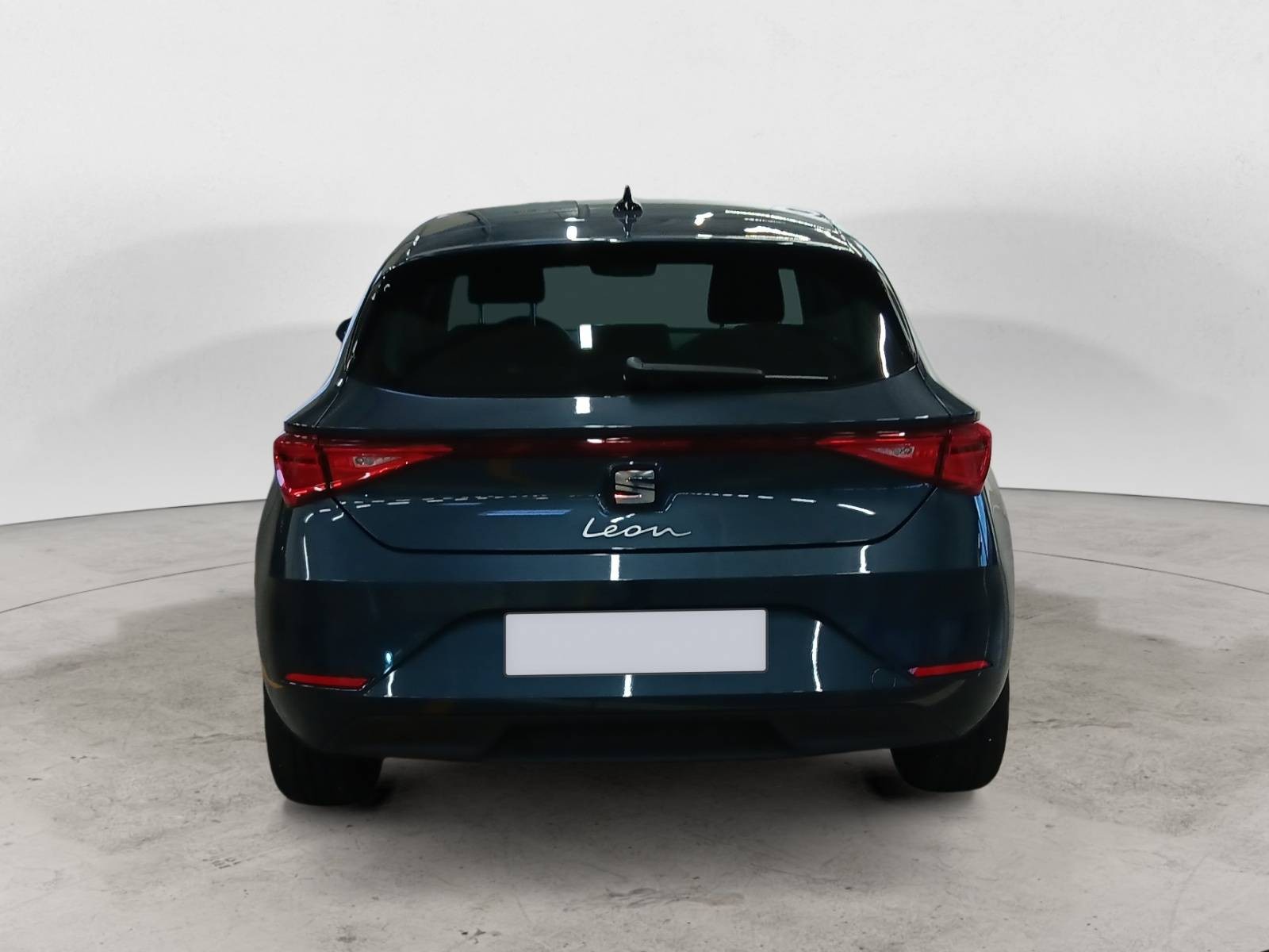 SEAT - LEON - #853481 - 5