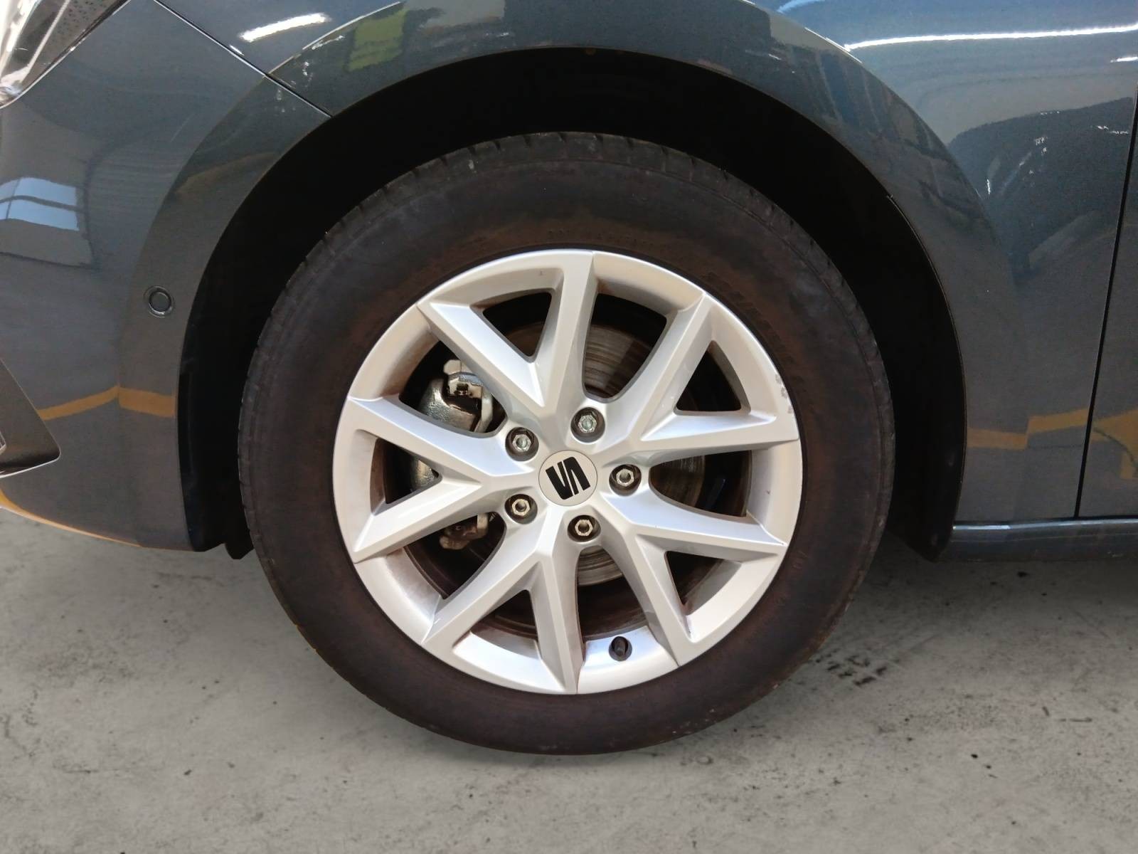 SEAT - LEON - #853481 - 6