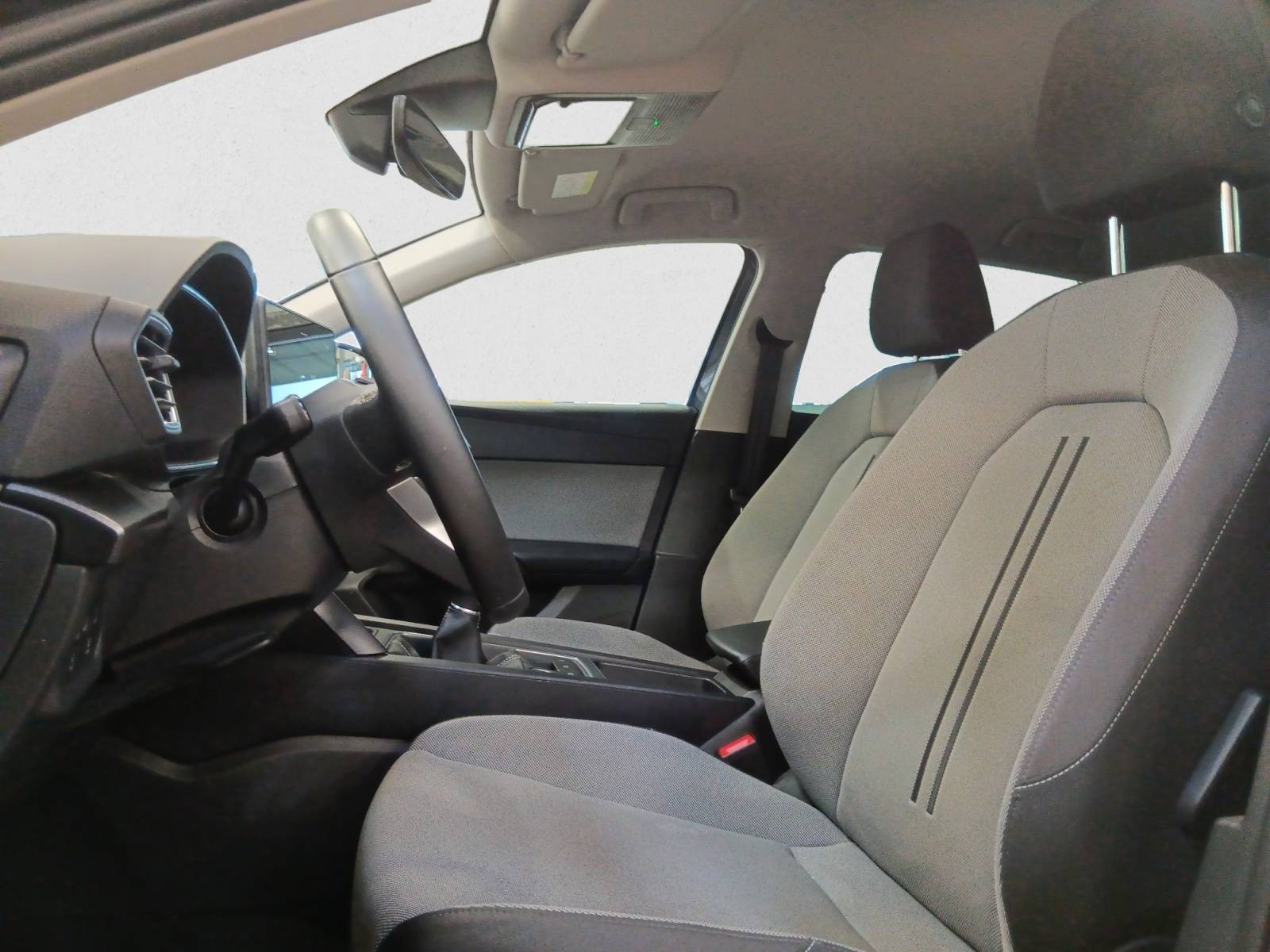 SEAT - LEON - #853481 - 7