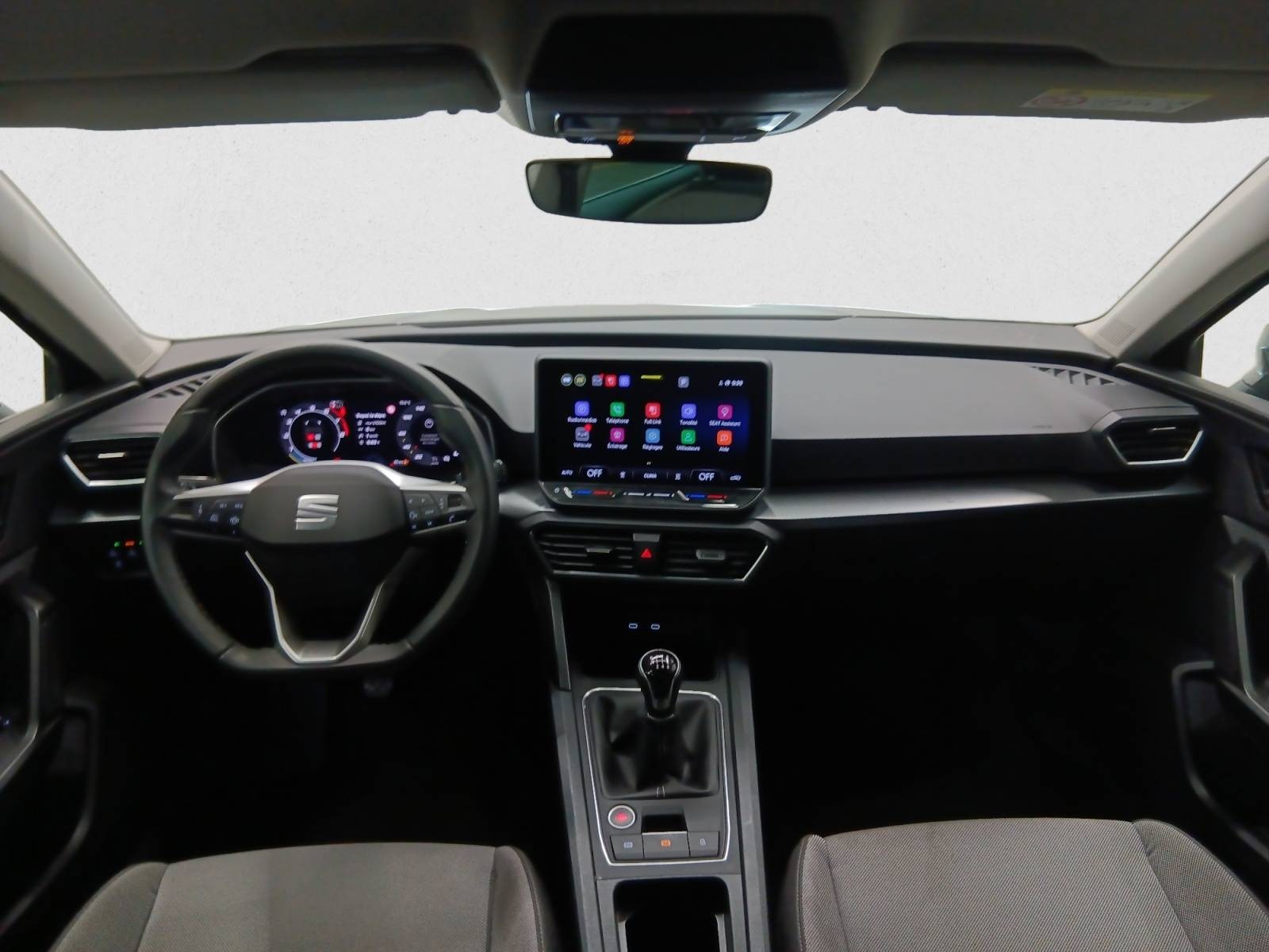 SEAT - LEON - #853481 - 9