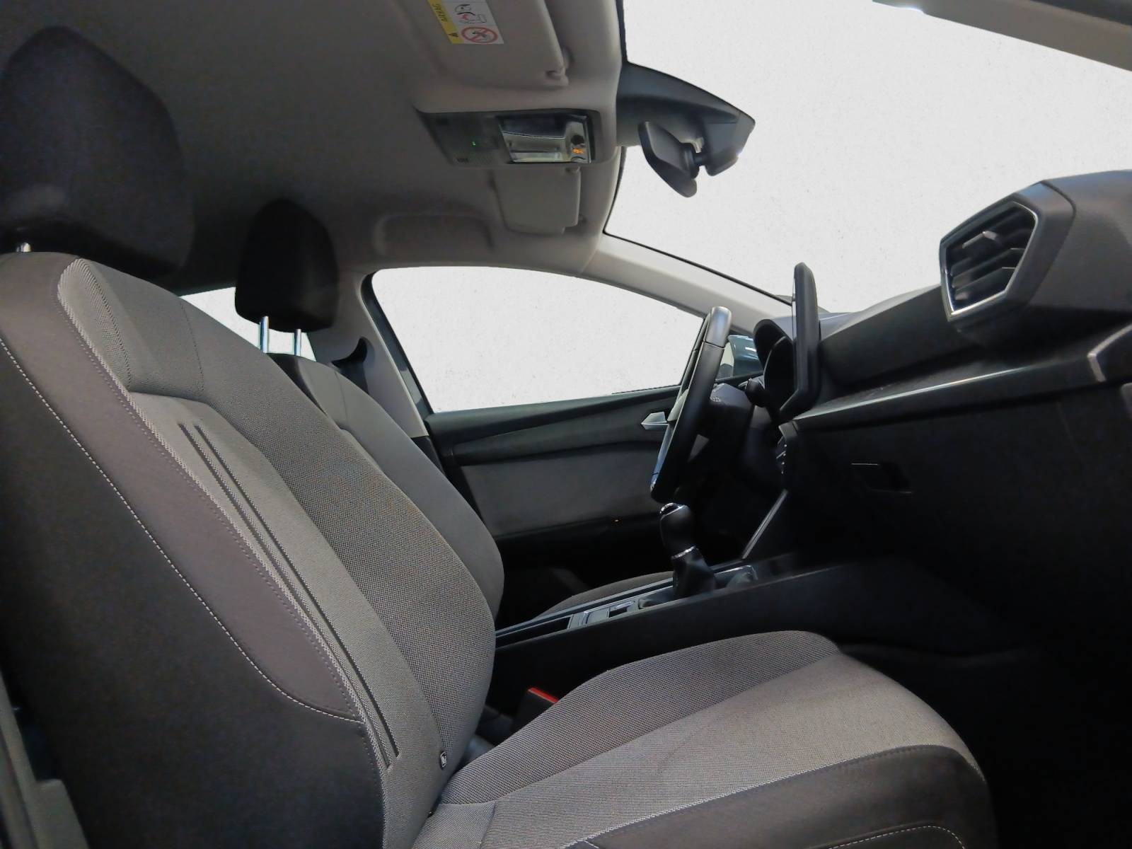 SEAT - LEON - #853481 - 13