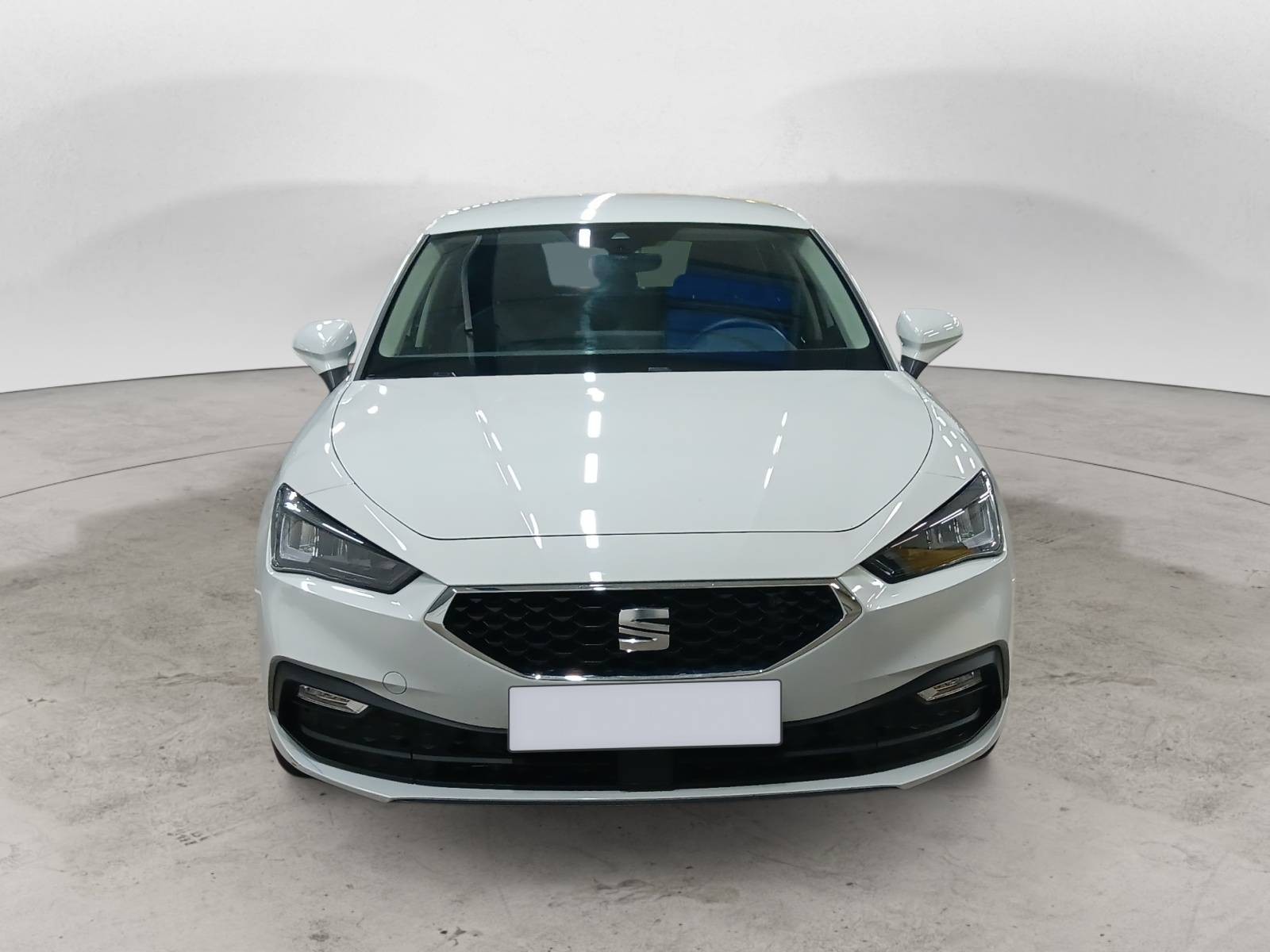 SEAT - LEON - #853483 - 4