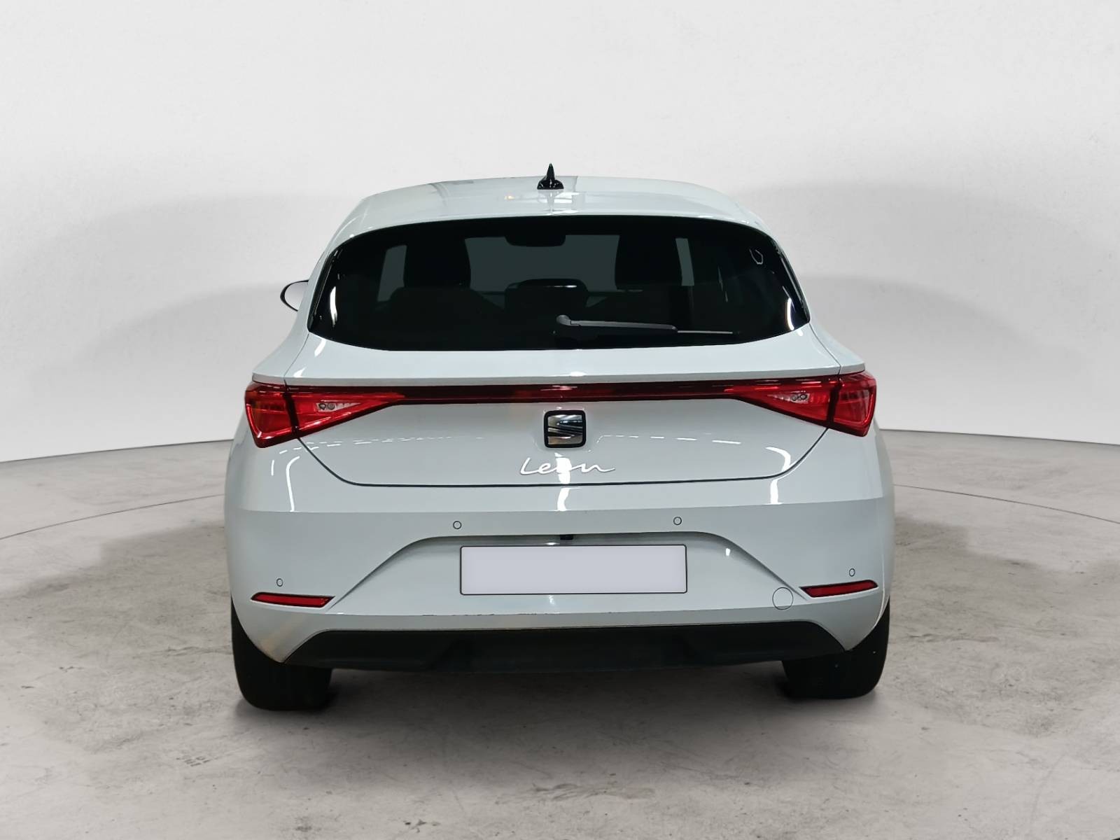 SEAT - LEON - #853479 - 5