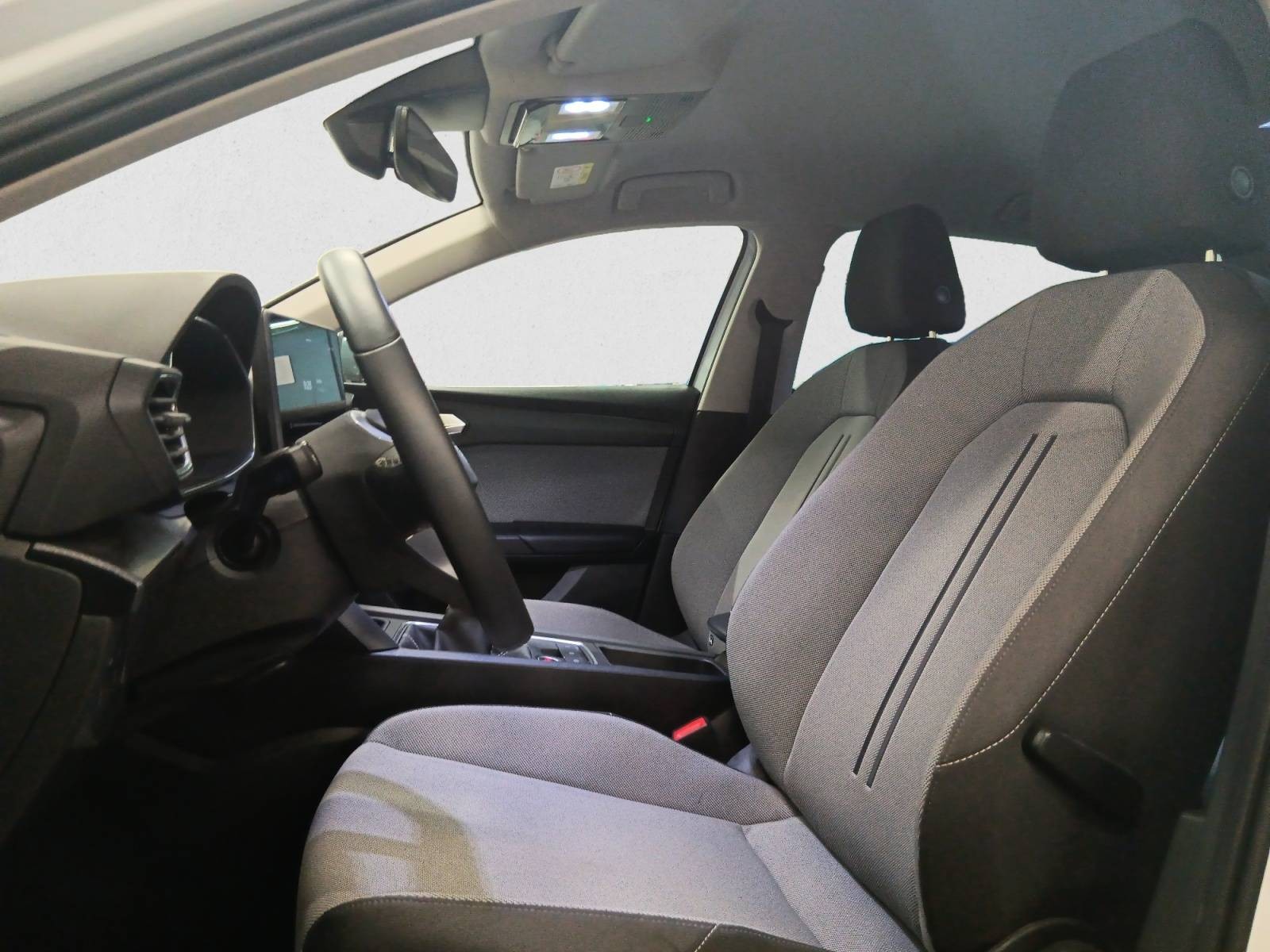 SEAT - LEON - #853483 - 7