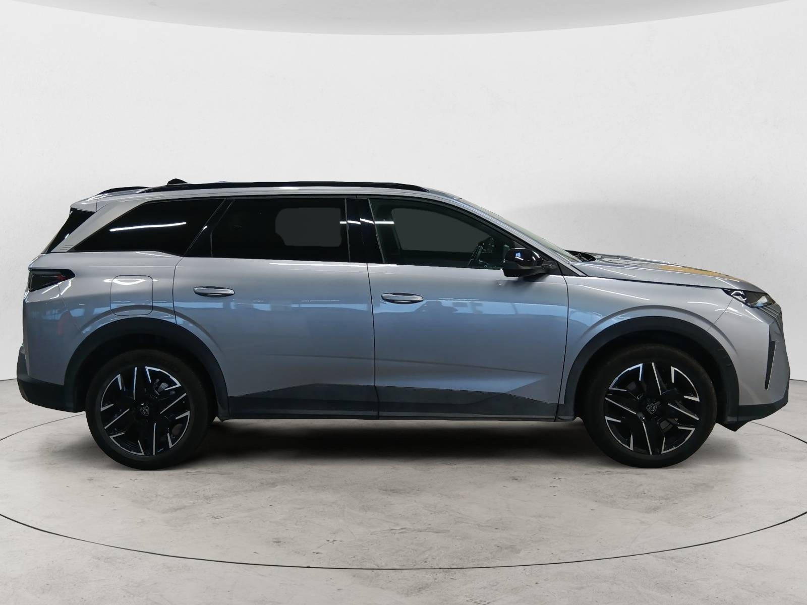 PEUGEOT - 5008 - #852730 - 6