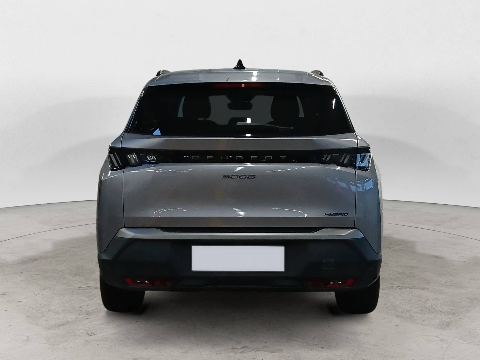 PEUGEOT - 5008 - #852730 - 4