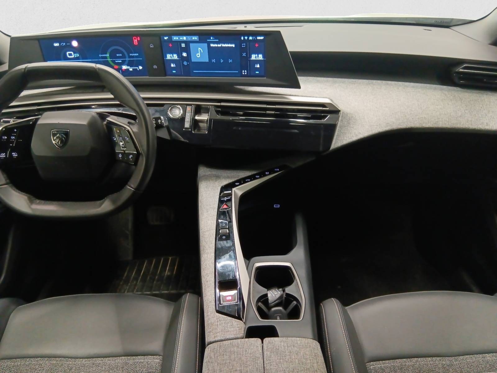 PEUGEOT - 5008 - #852730 - 9