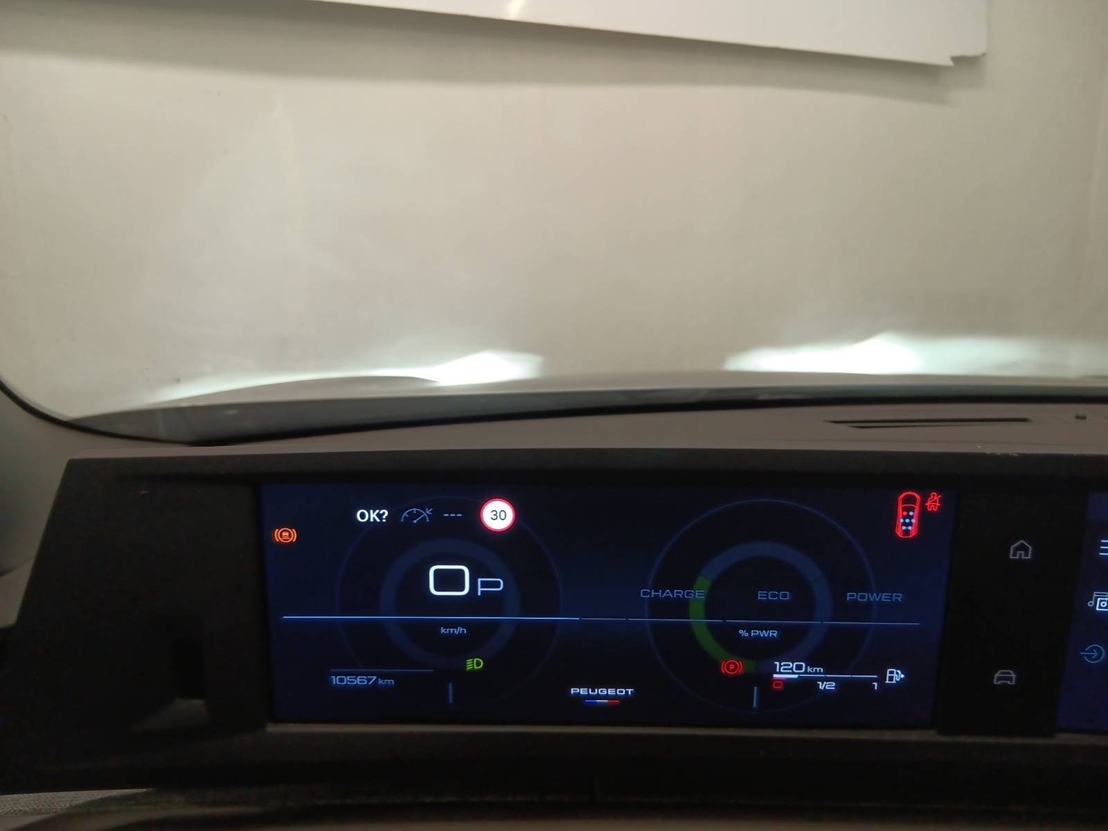 PEUGEOT - 5008 - #852730 - 14