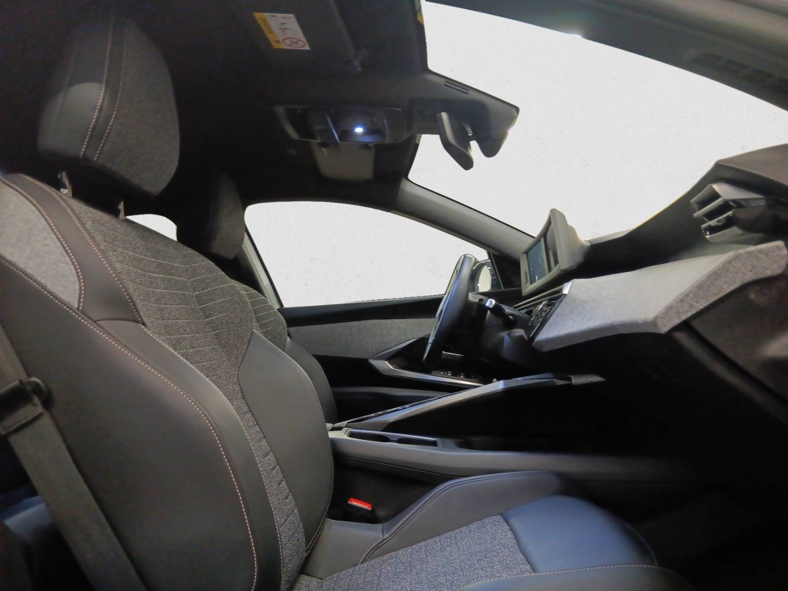 PEUGEOT - 5008 - #852730 - 13