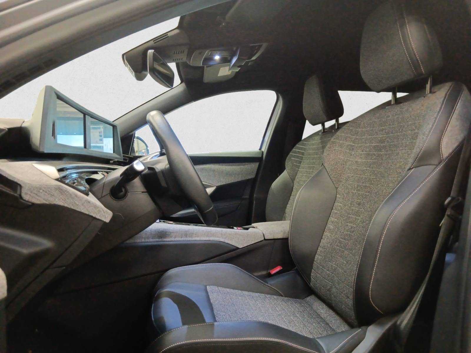 PEUGEOT - 5008 - #852730 - 16