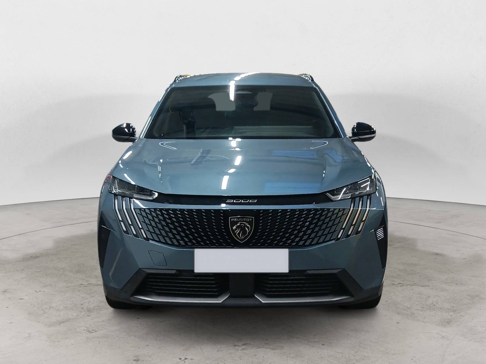PEUGEOT - 5008 - #852735 - 6