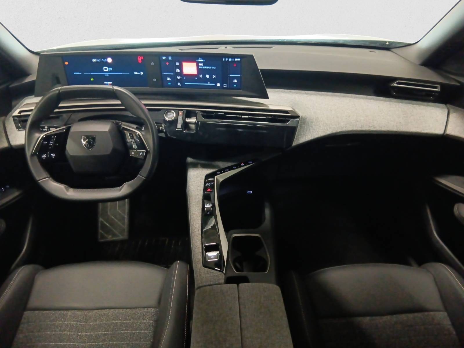 PEUGEOT - 5008 - #852734 - 8