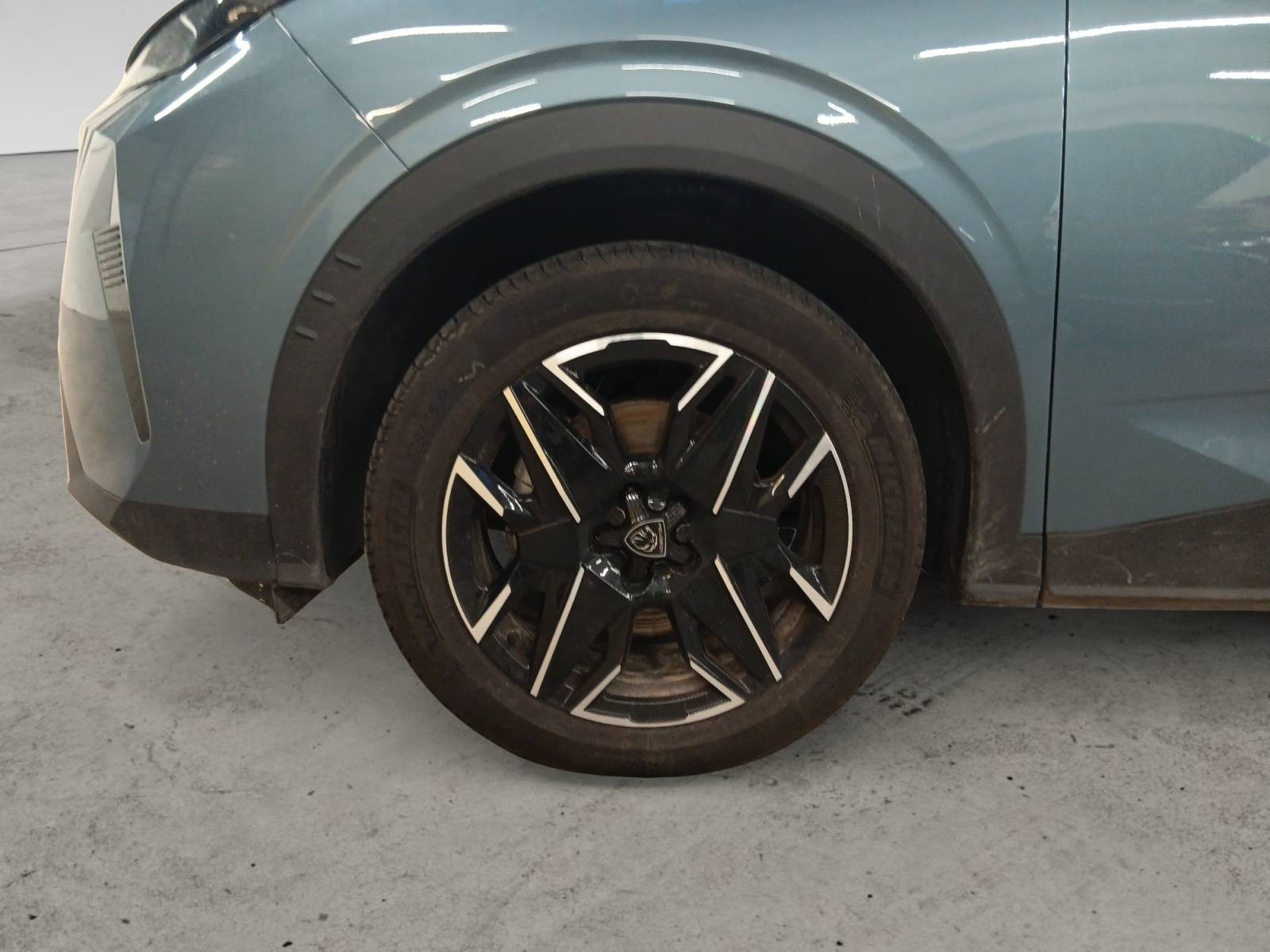 PEUGEOT - 5008 - #852734 - 11