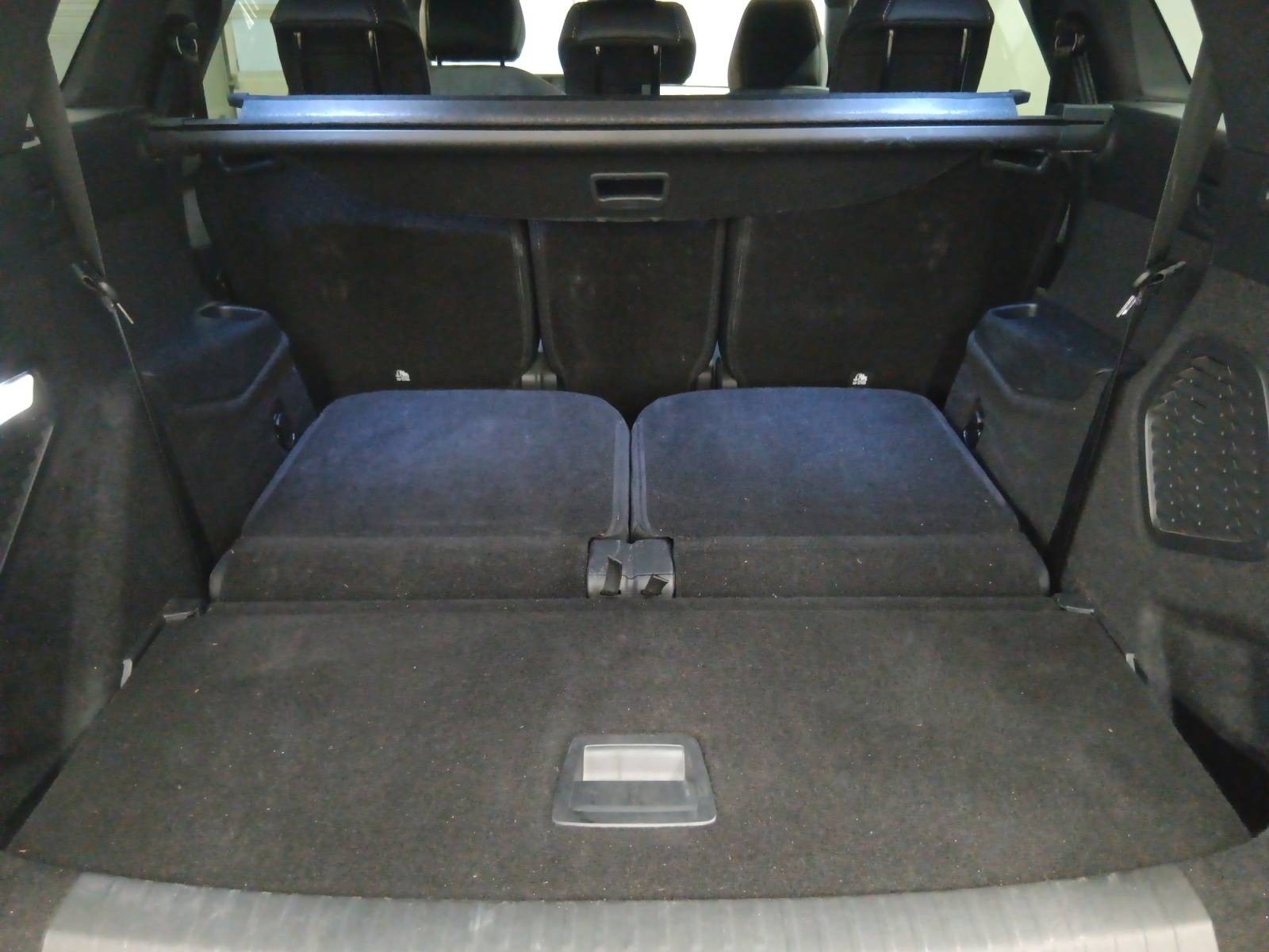 PEUGEOT - 5008 - #852734 - 13