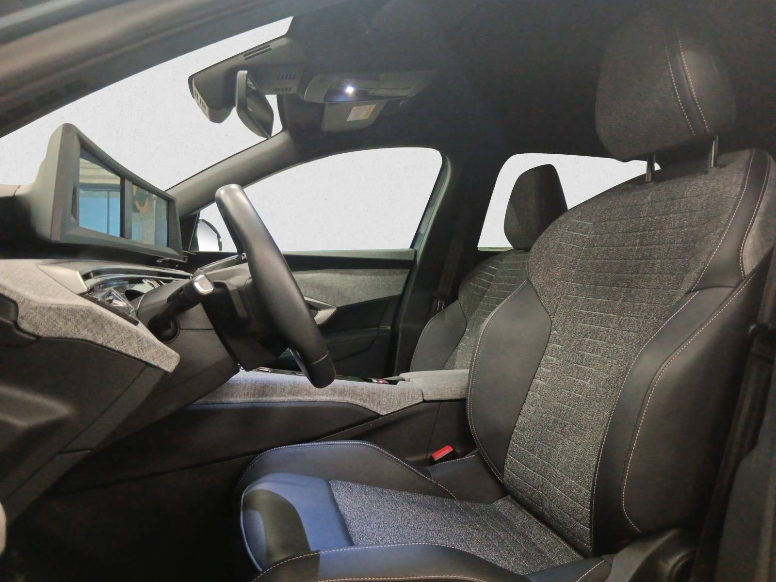 PEUGEOT - 5008 - #852735 - 14