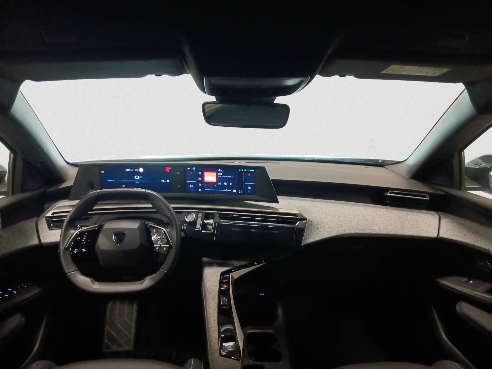 PEUGEOT - 5008 - #852734 - 15