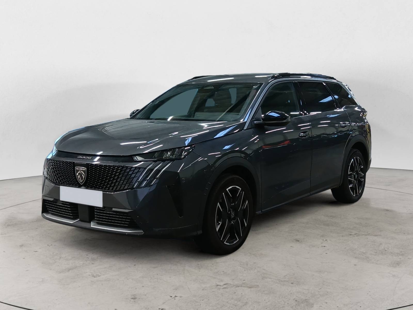 PEUGEOT - 5008 - #852729 - 0