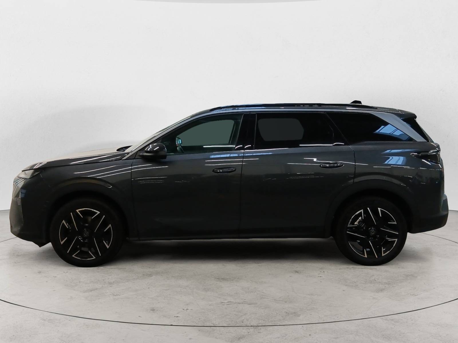 PEUGEOT - 5008 - #852729 - 7