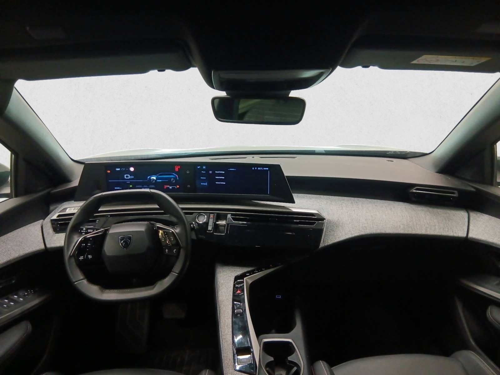 PEUGEOT - 5008 - #852729 - 8