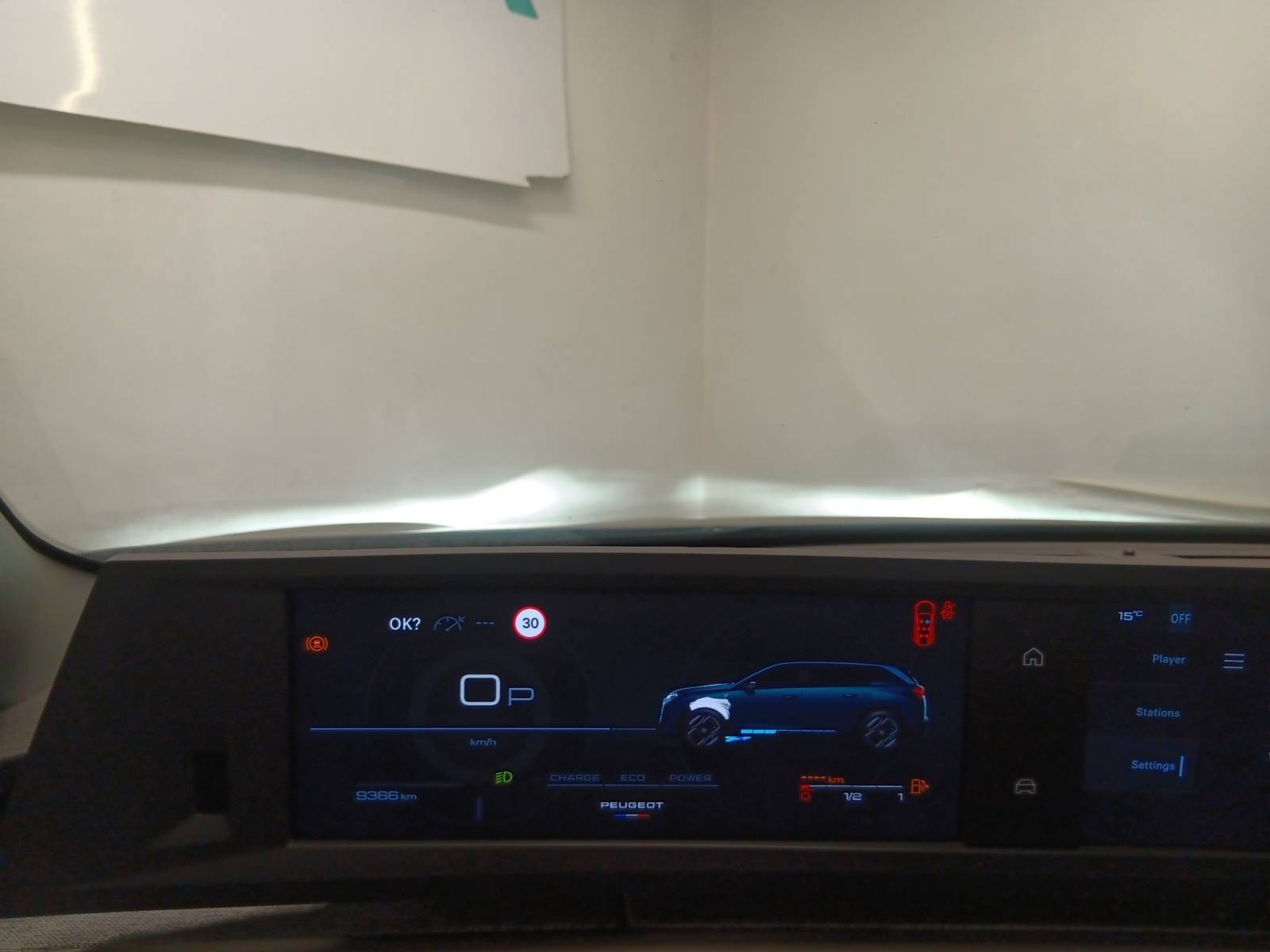 PEUGEOT - 5008 - #852729 - 15