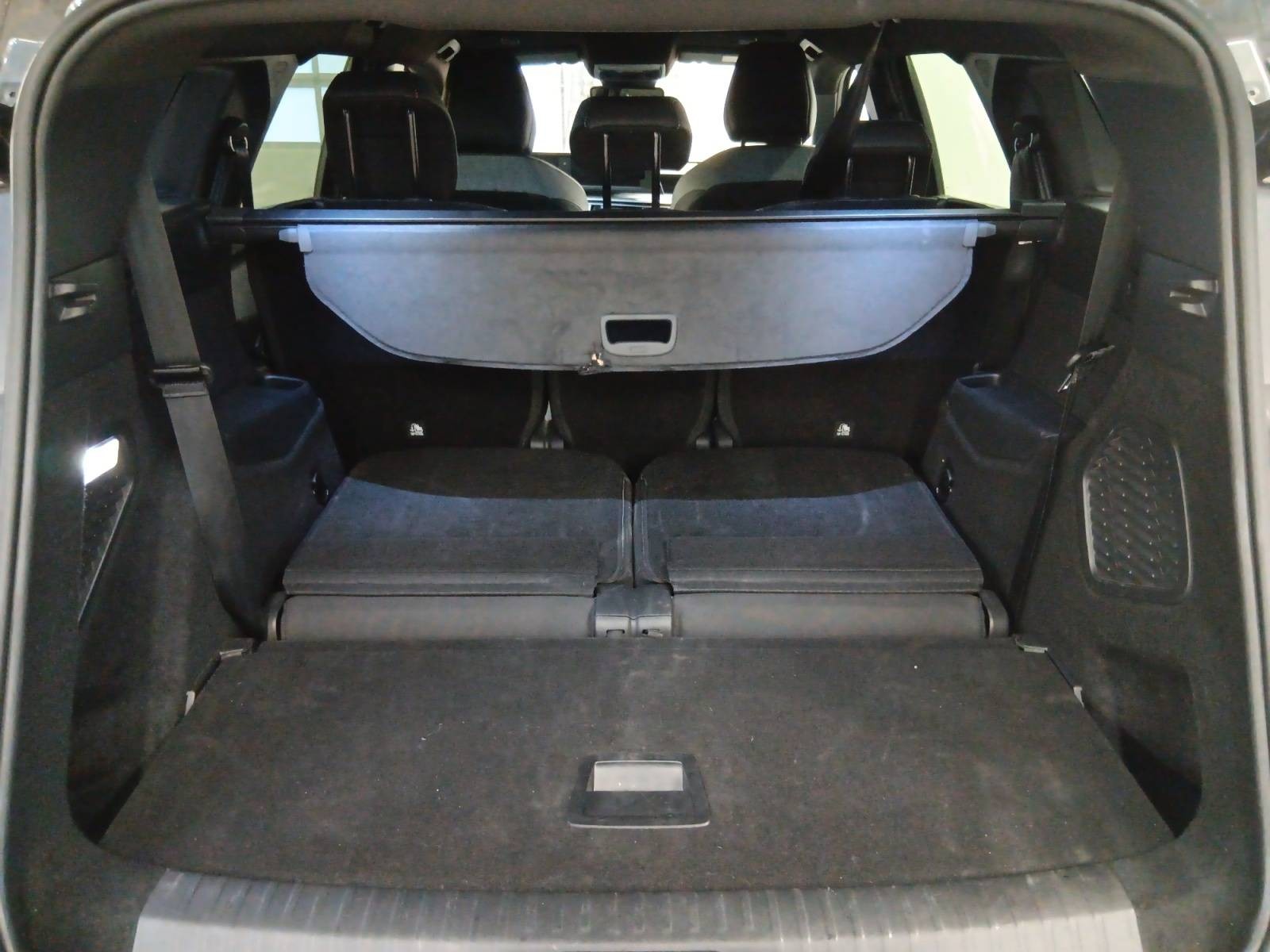 PEUGEOT - 5008 - #852729 - 14