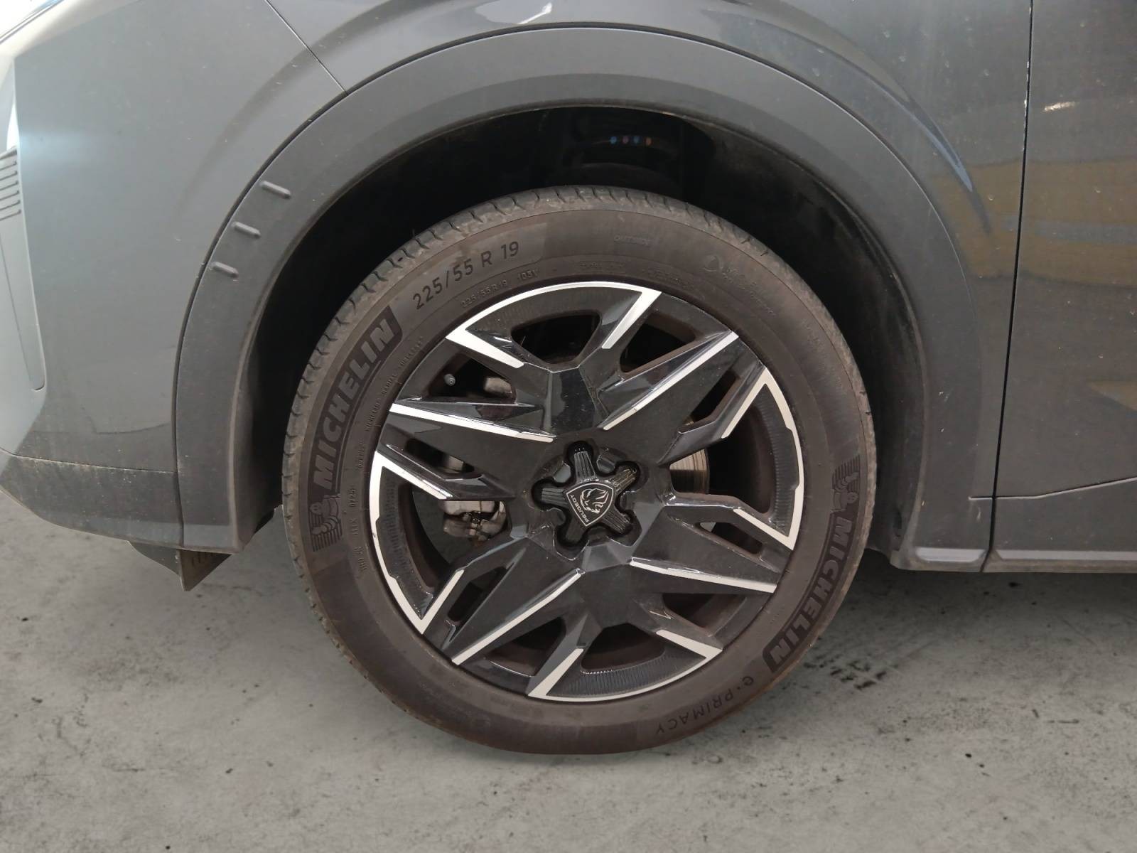 PEUGEOT - 5008 - #852729 - 12