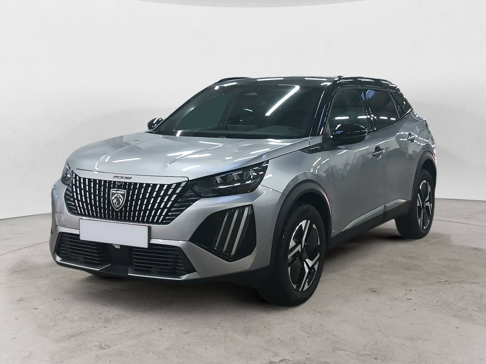 PEUGEOT - 2008 - #832454 - 0