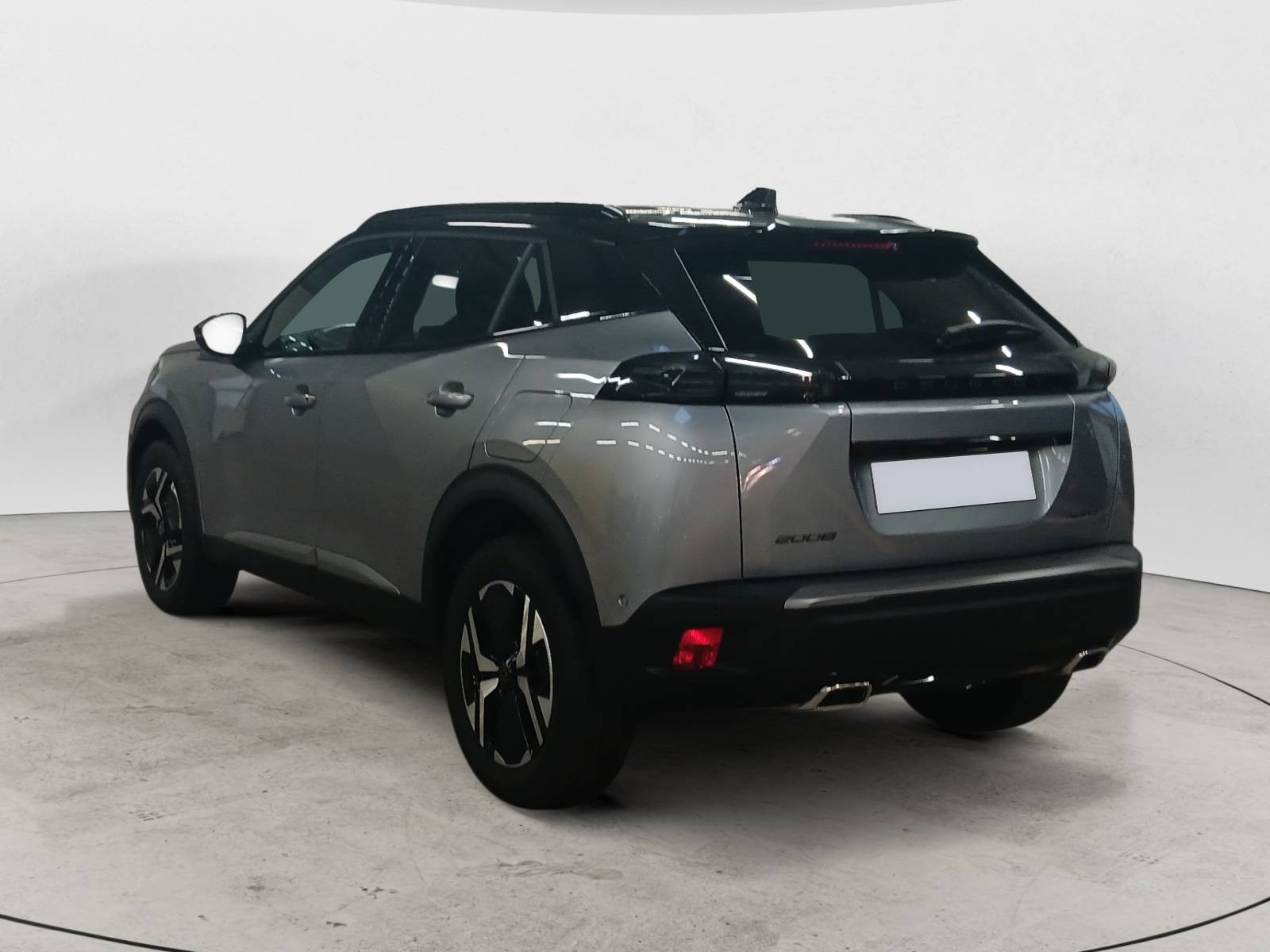 PEUGEOT - 2008 - #832460 - 2