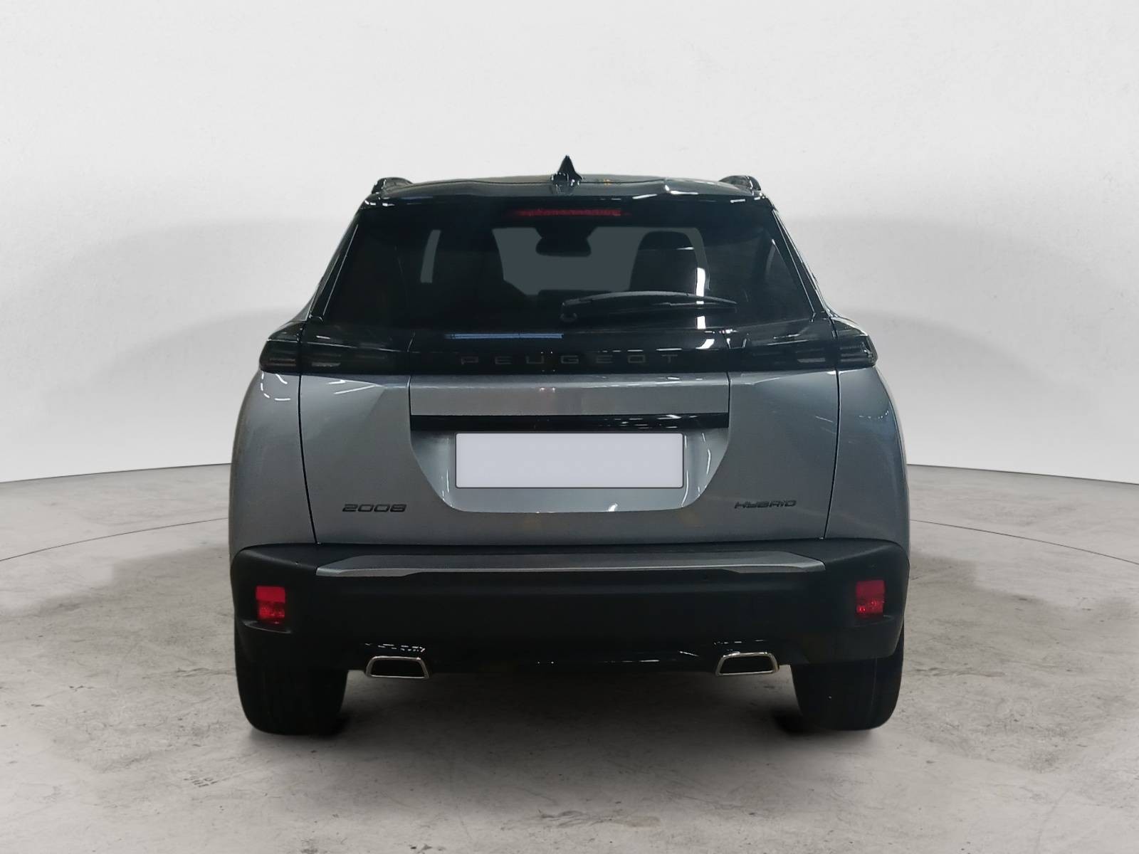 PEUGEOT - 2008 - #832461 - 3