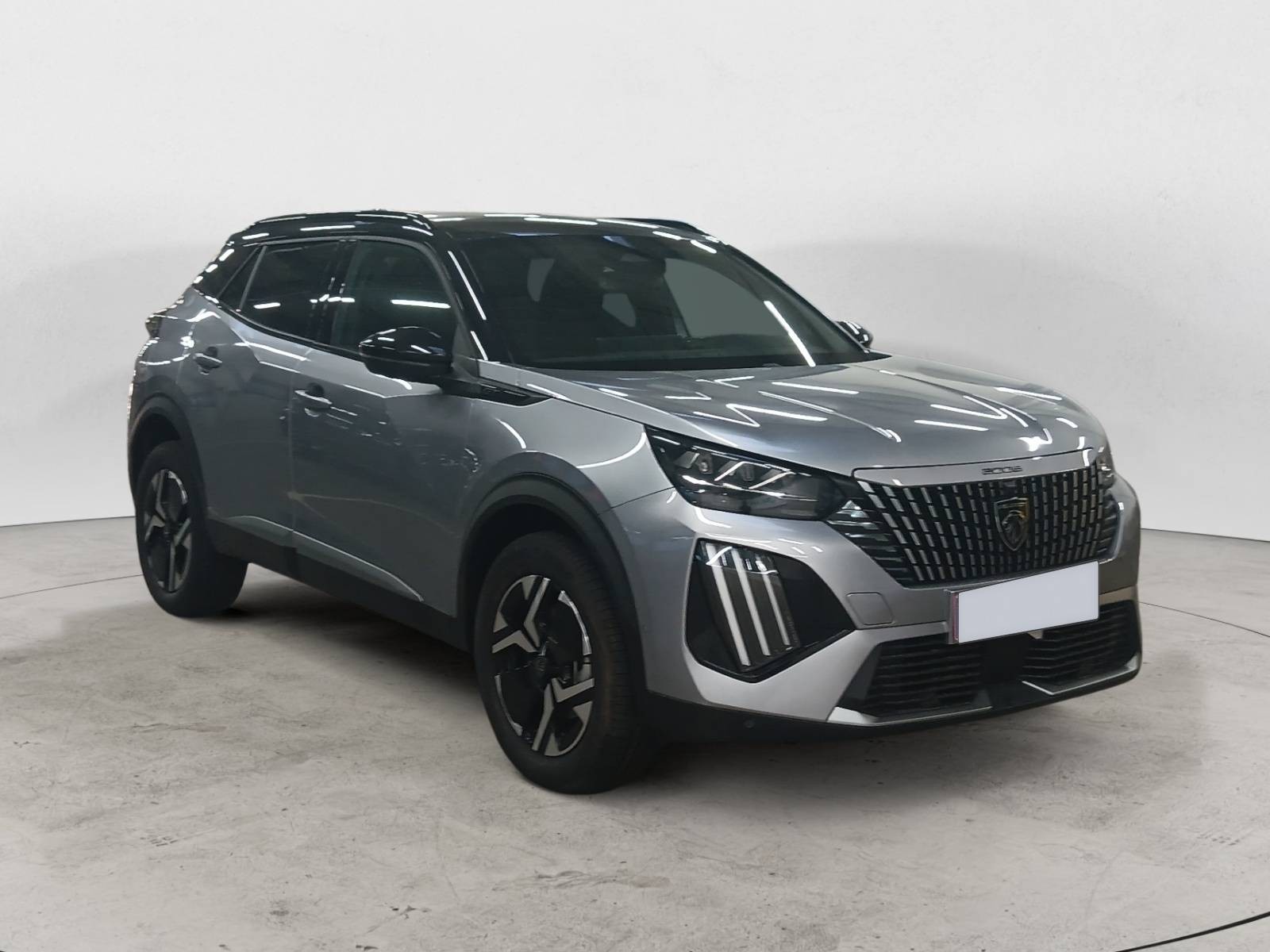 PEUGEOT - 2008 - #832460 - 1