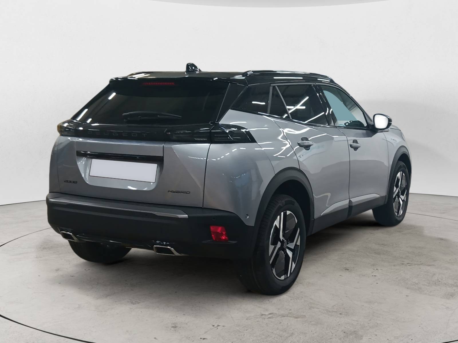 PEUGEOT - 2008 - #832461 - 4