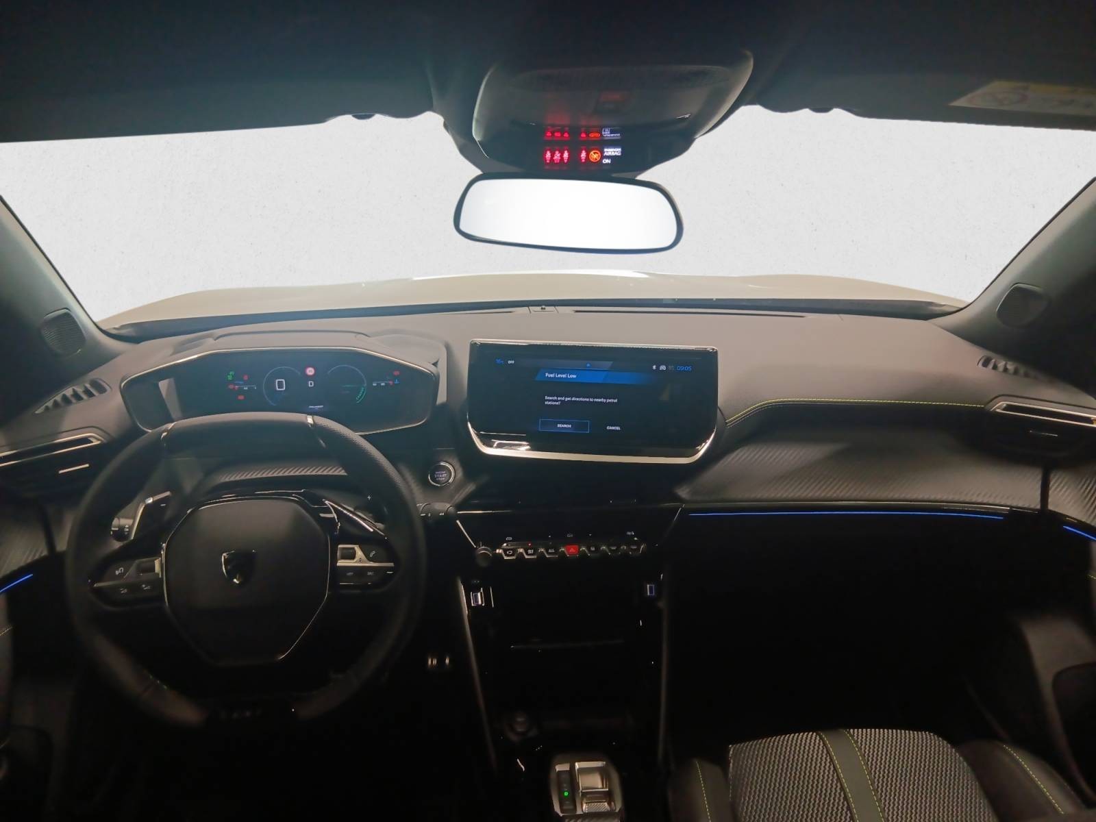 PEUGEOT - 2008 - #832453 - 8