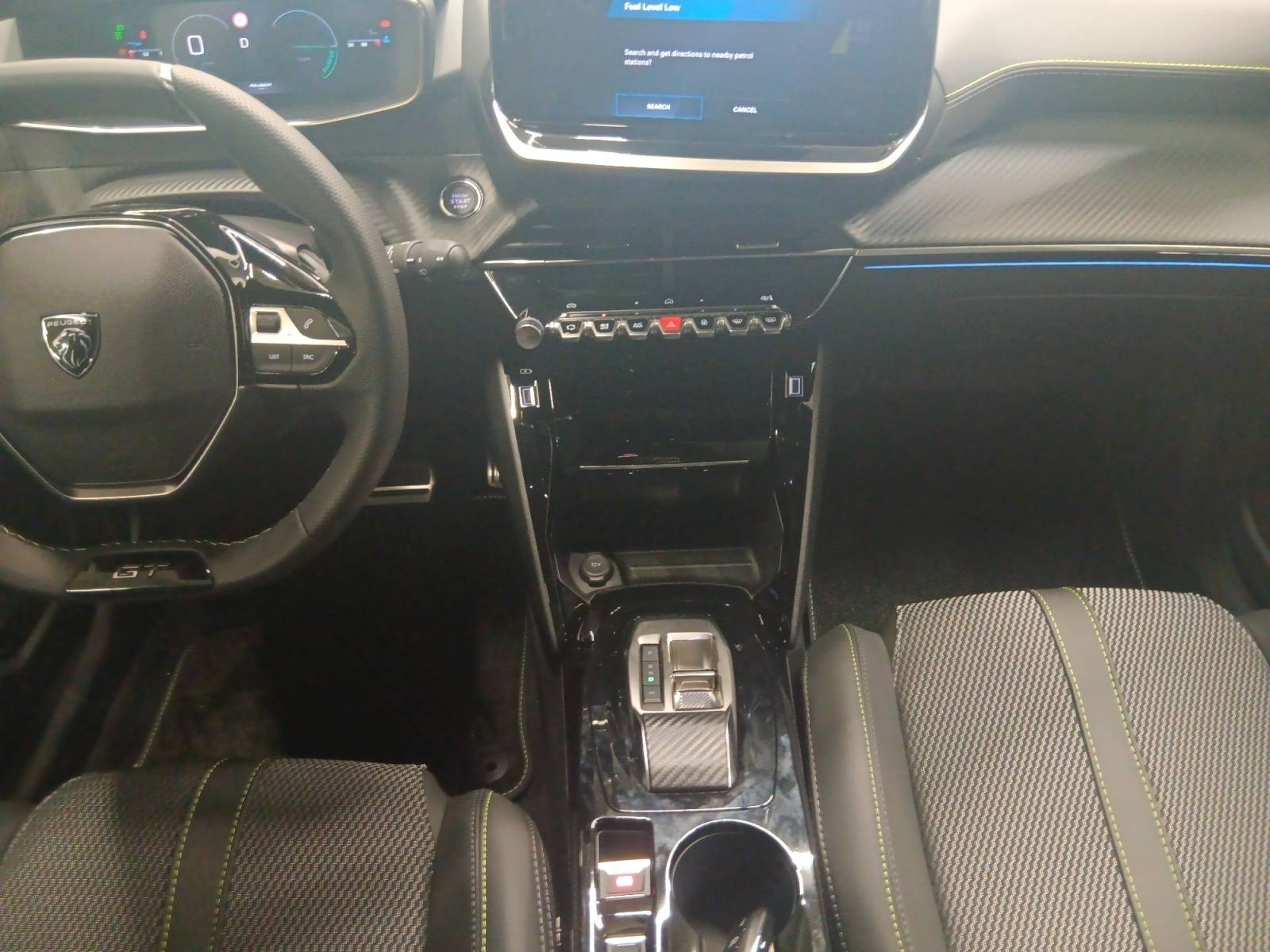 PEUGEOT - 2008 - #832460 - 9