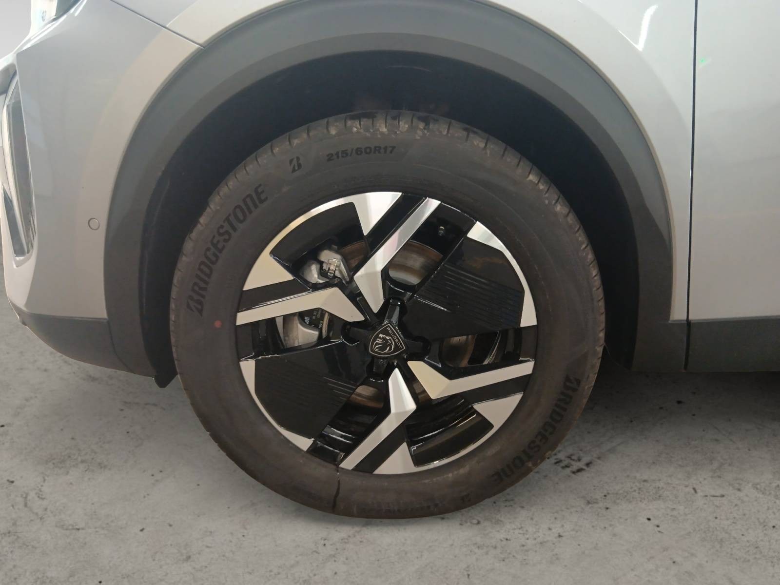 PEUGEOT - 2008 - #832456 - 12