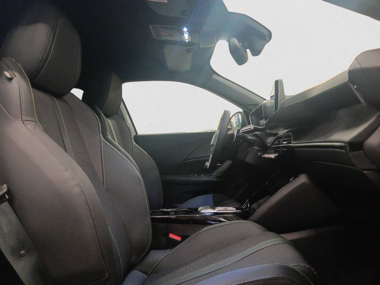 PEUGEOT - 2008 - #832456 - 13