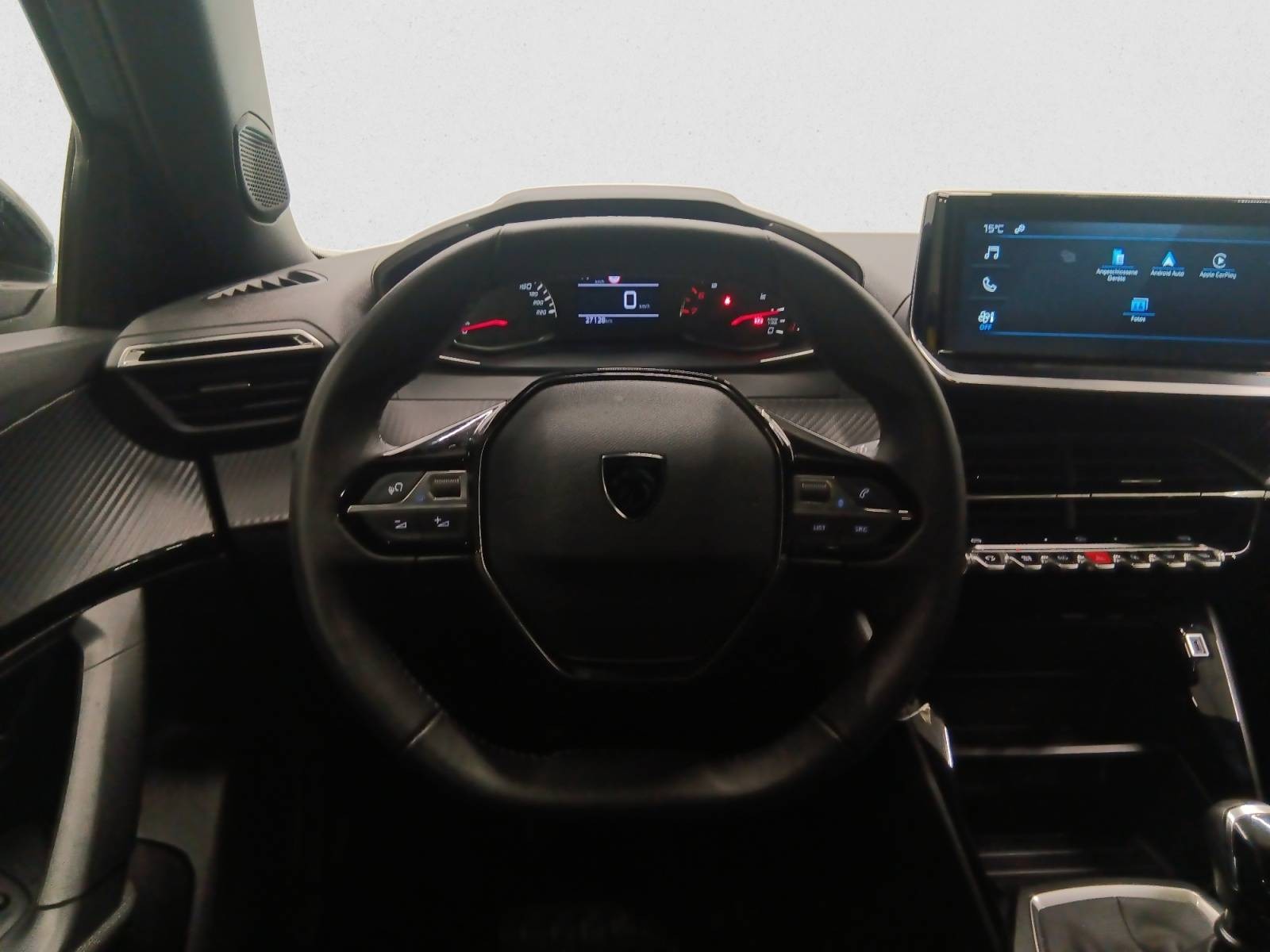 PEUGEOT - 2008 - #851352 - 9