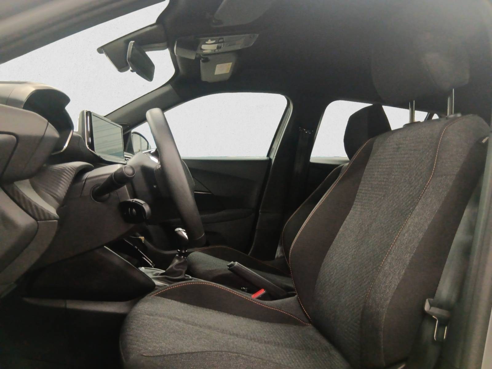 PEUGEOT - 2008 - #851355 - 14