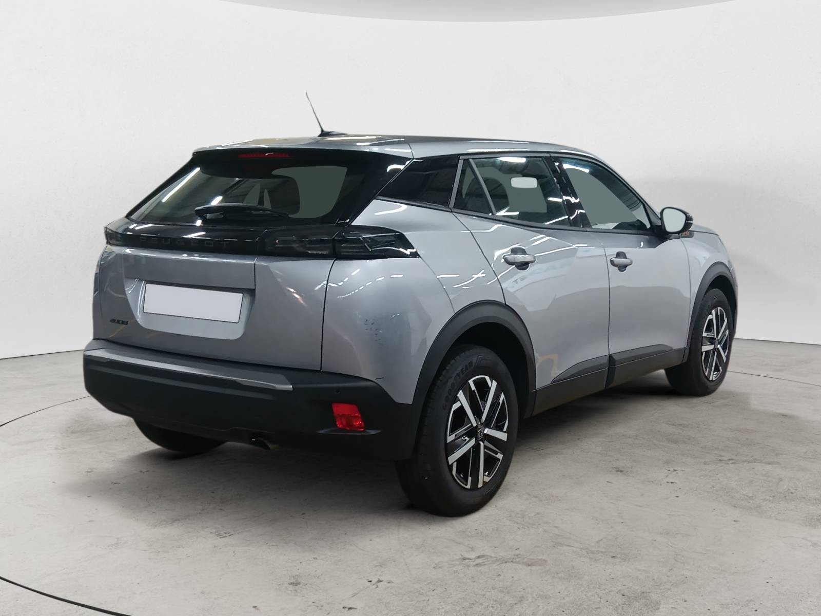 PEUGEOT - 2008 - #851351 - 4