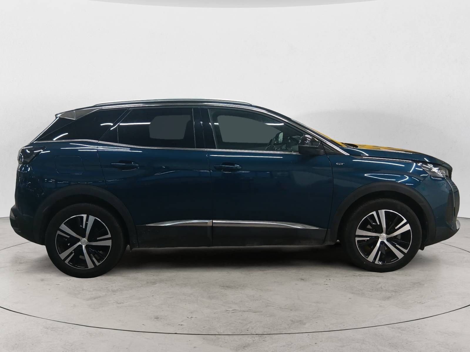 PEUGEOT - 3008 - #850947 - 5