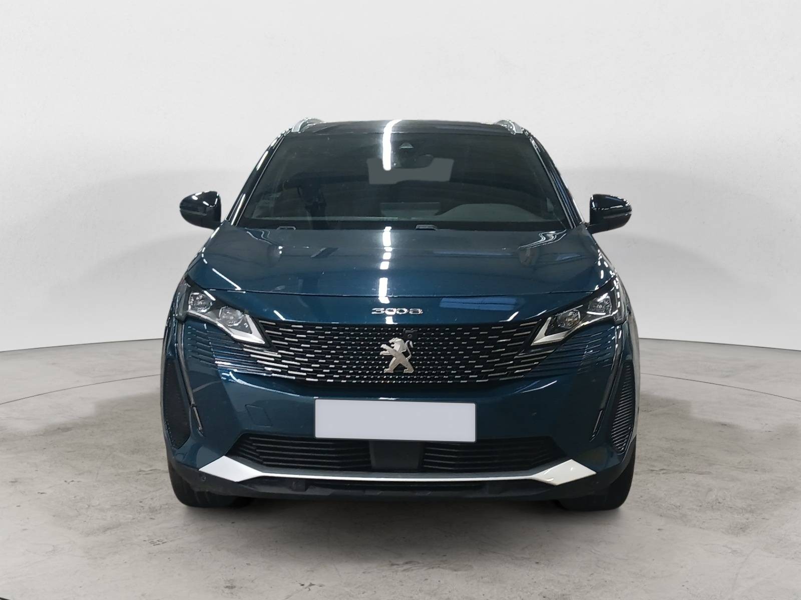 PEUGEOT - 3008 - #850947 - 6