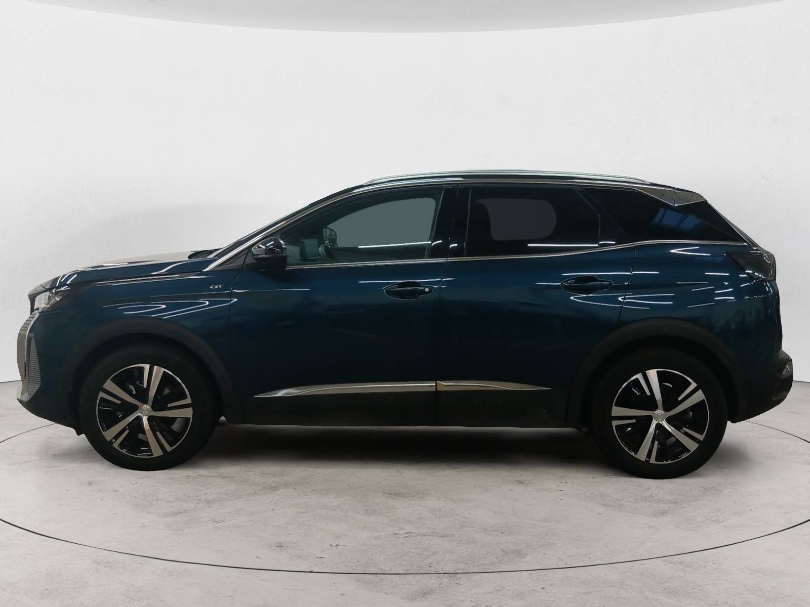 PEUGEOT - 3008 - #850947 - 7