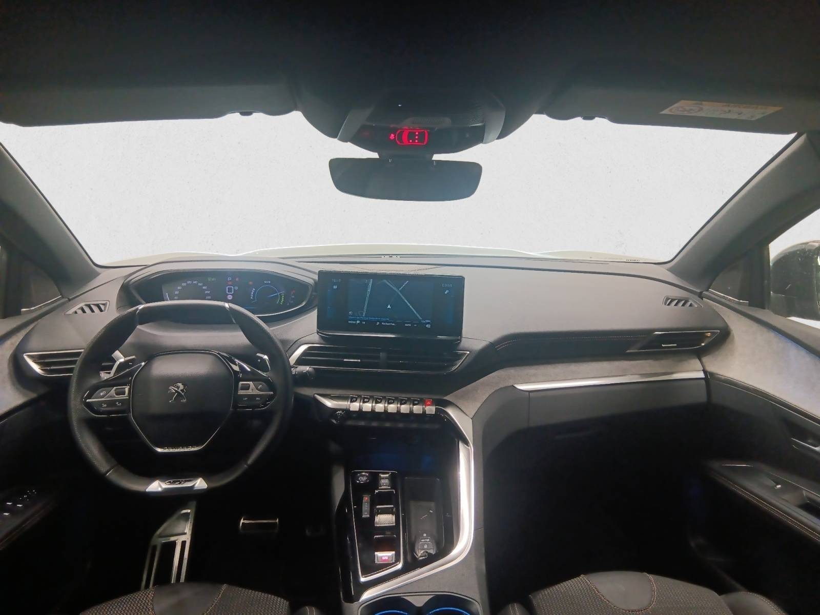 PEUGEOT - 3008 - #850947 - 8